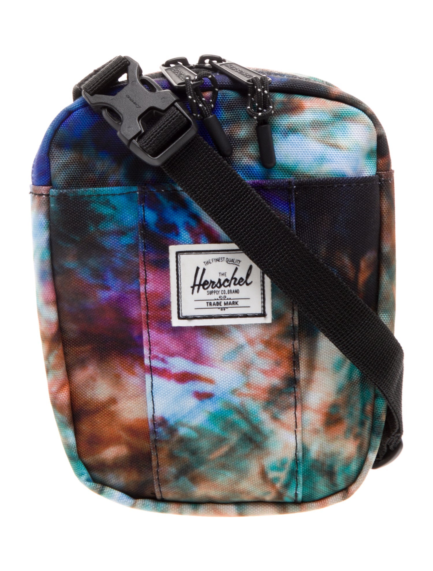 Herschel Supply Co. Canvas Bucket Bag