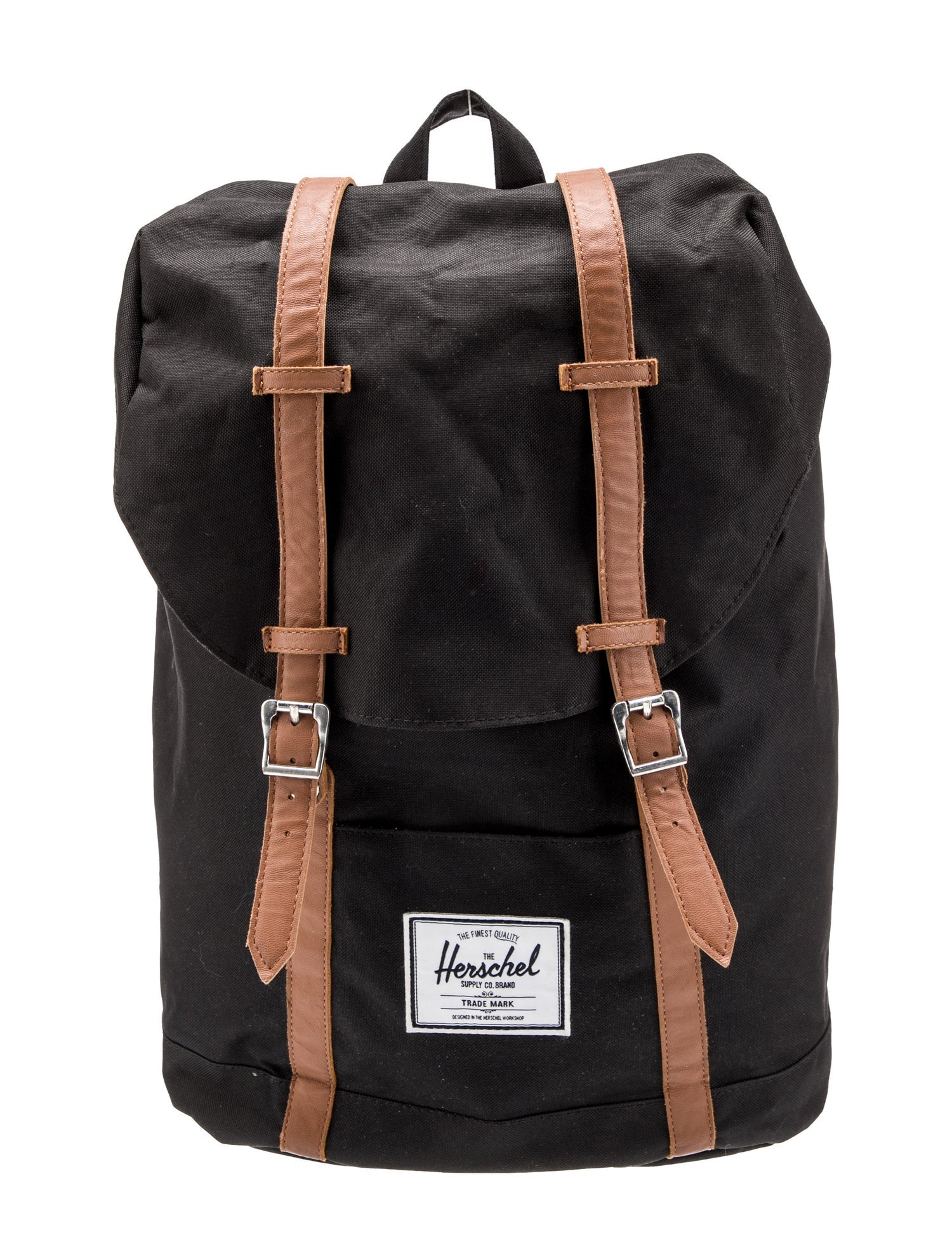 Herschel Supply Co. Nylon Backpack