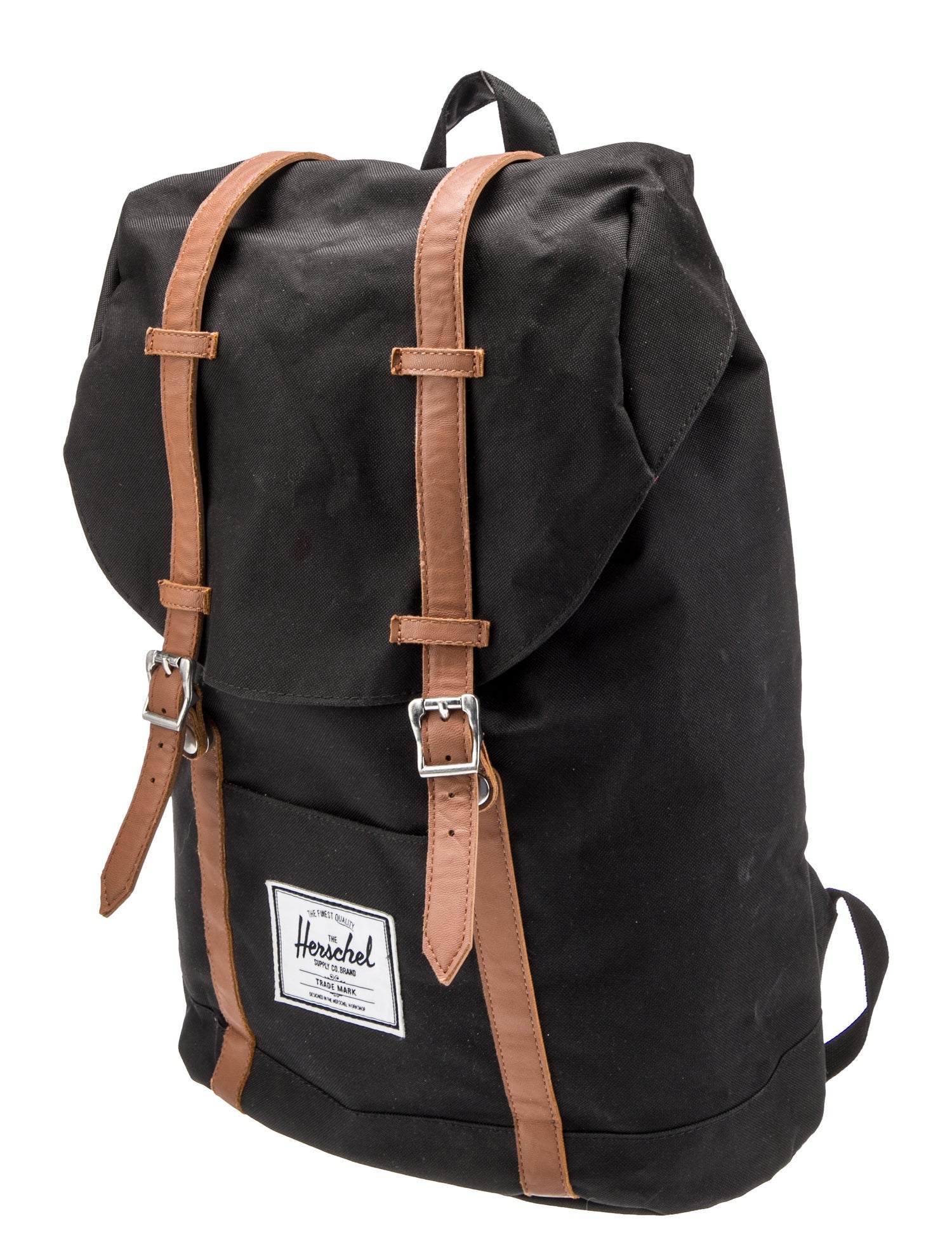 Herschel Supply Co. Nylon Backpack