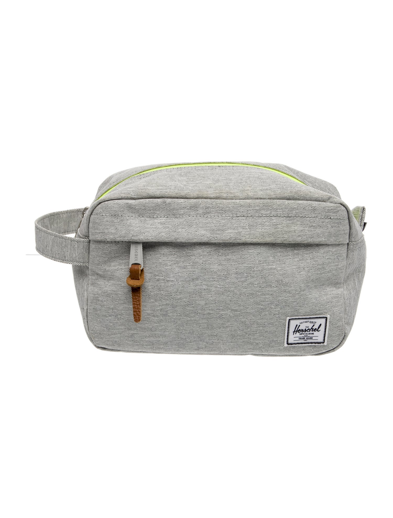 Herschel Supply Co. Canvas Pouch