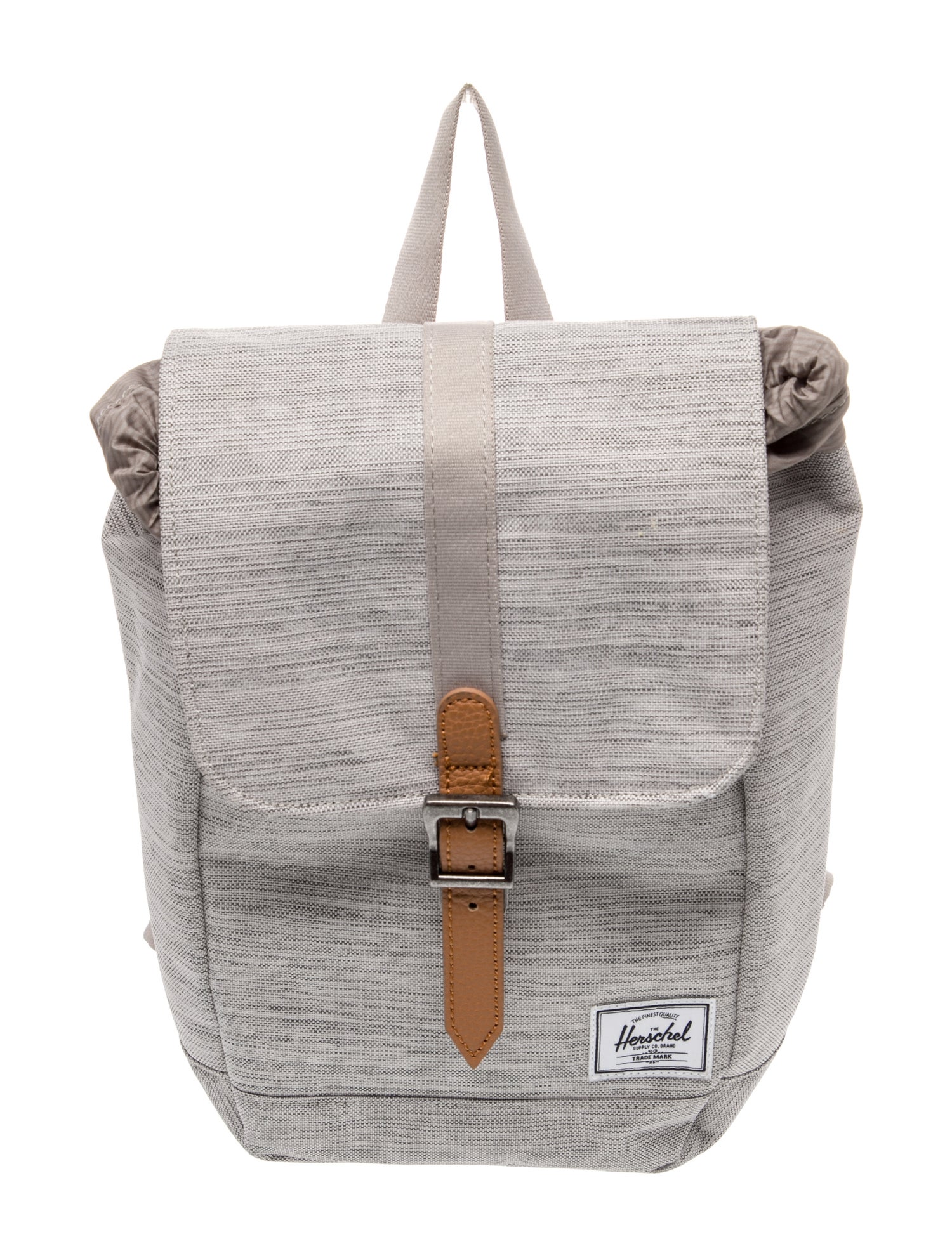 Herschel Supply Co. Canvas Backpack