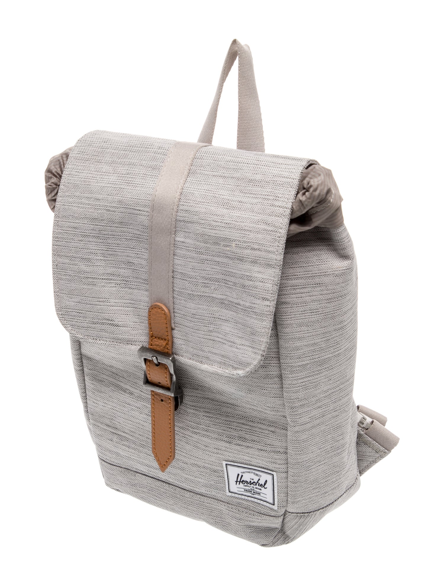 Herschel Supply Co. Canvas Backpack
