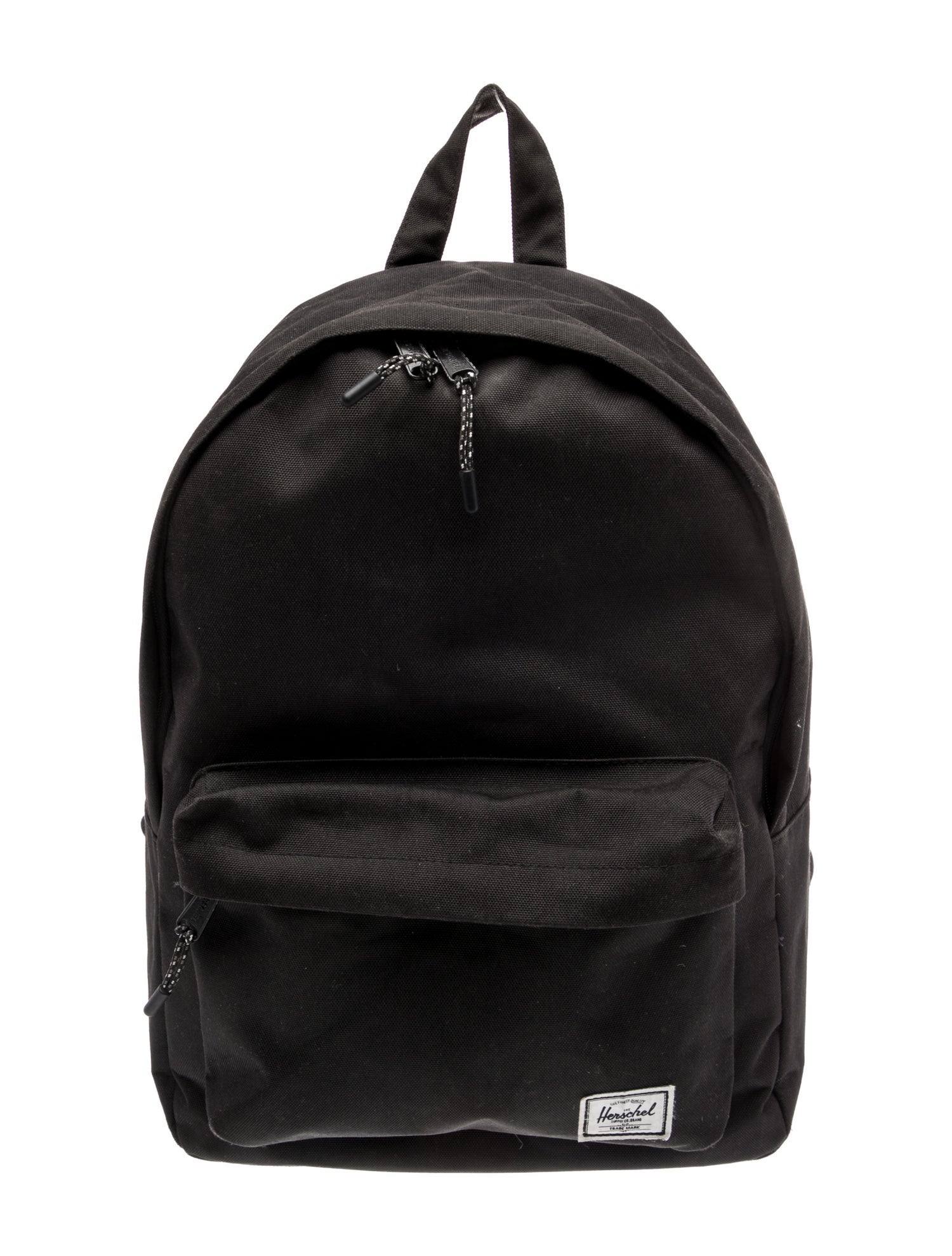 Herschel Supply Co. Canvas Backpack