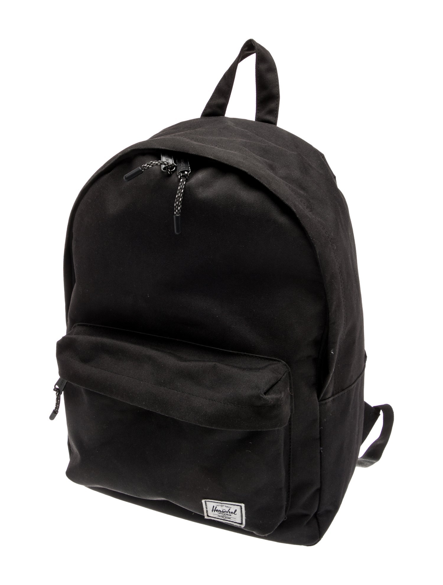 Herschel Supply Co. Canvas Backpack