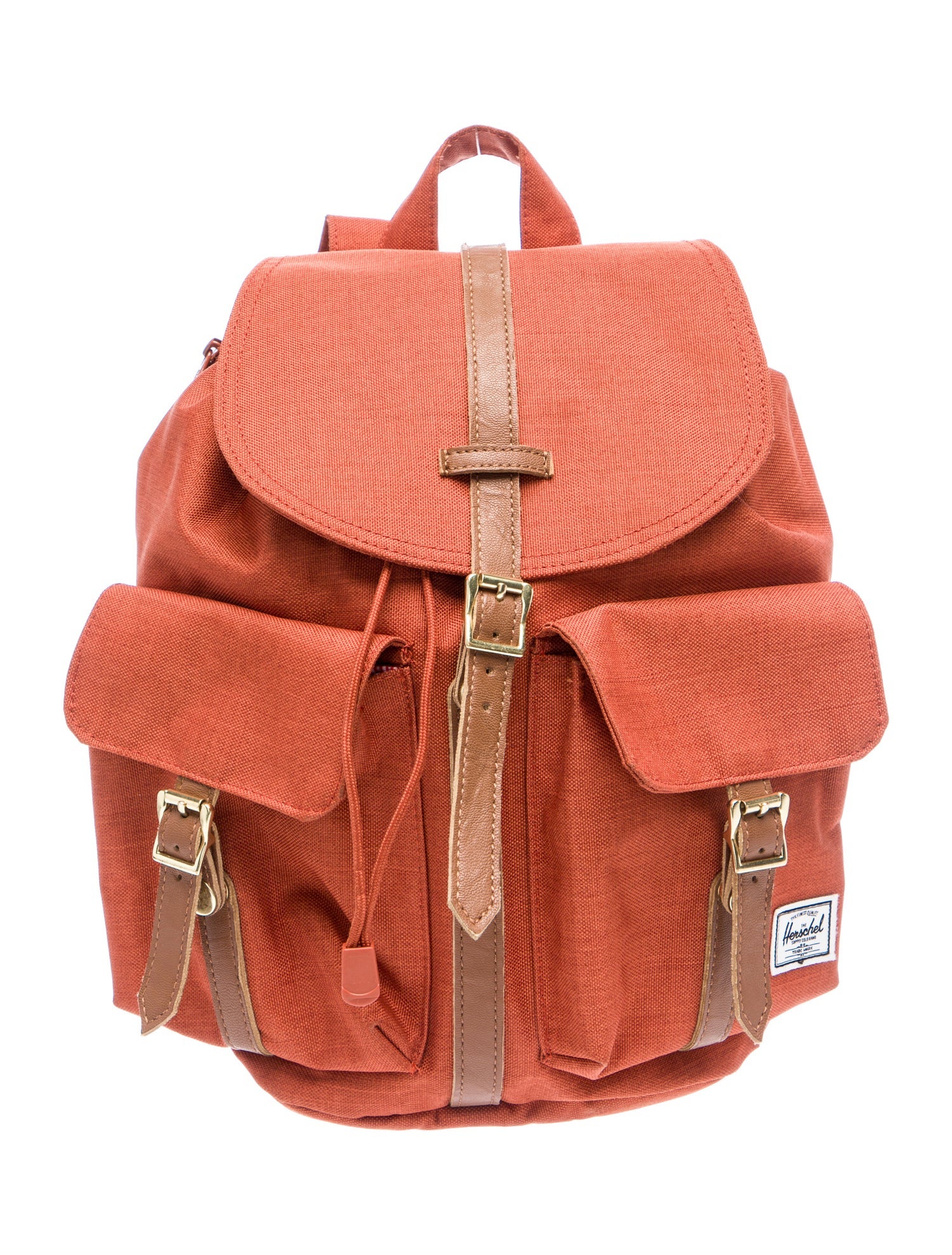 Herschel Supply Co. Nylon Backpack