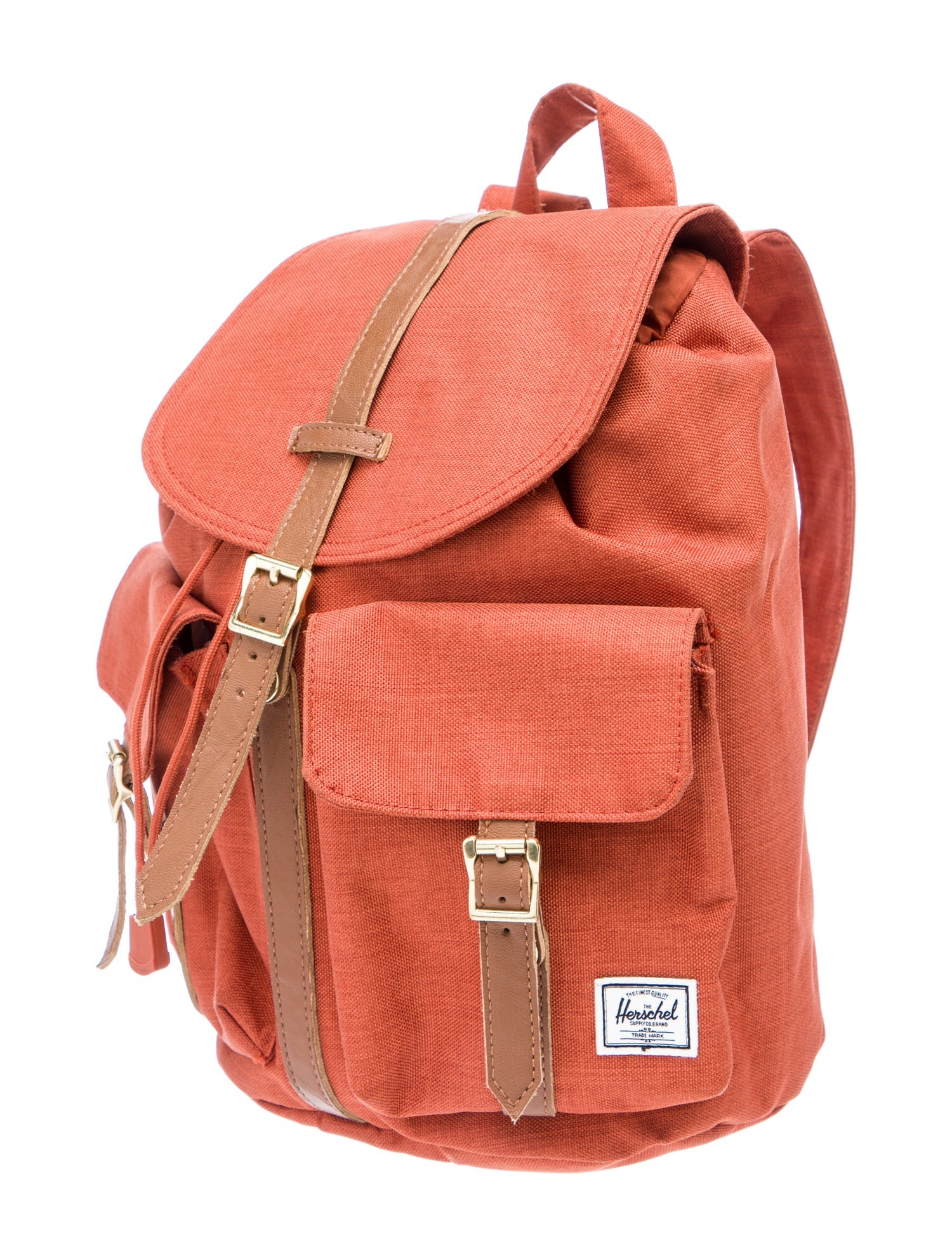 Herschel Supply Co. Nylon Backpack