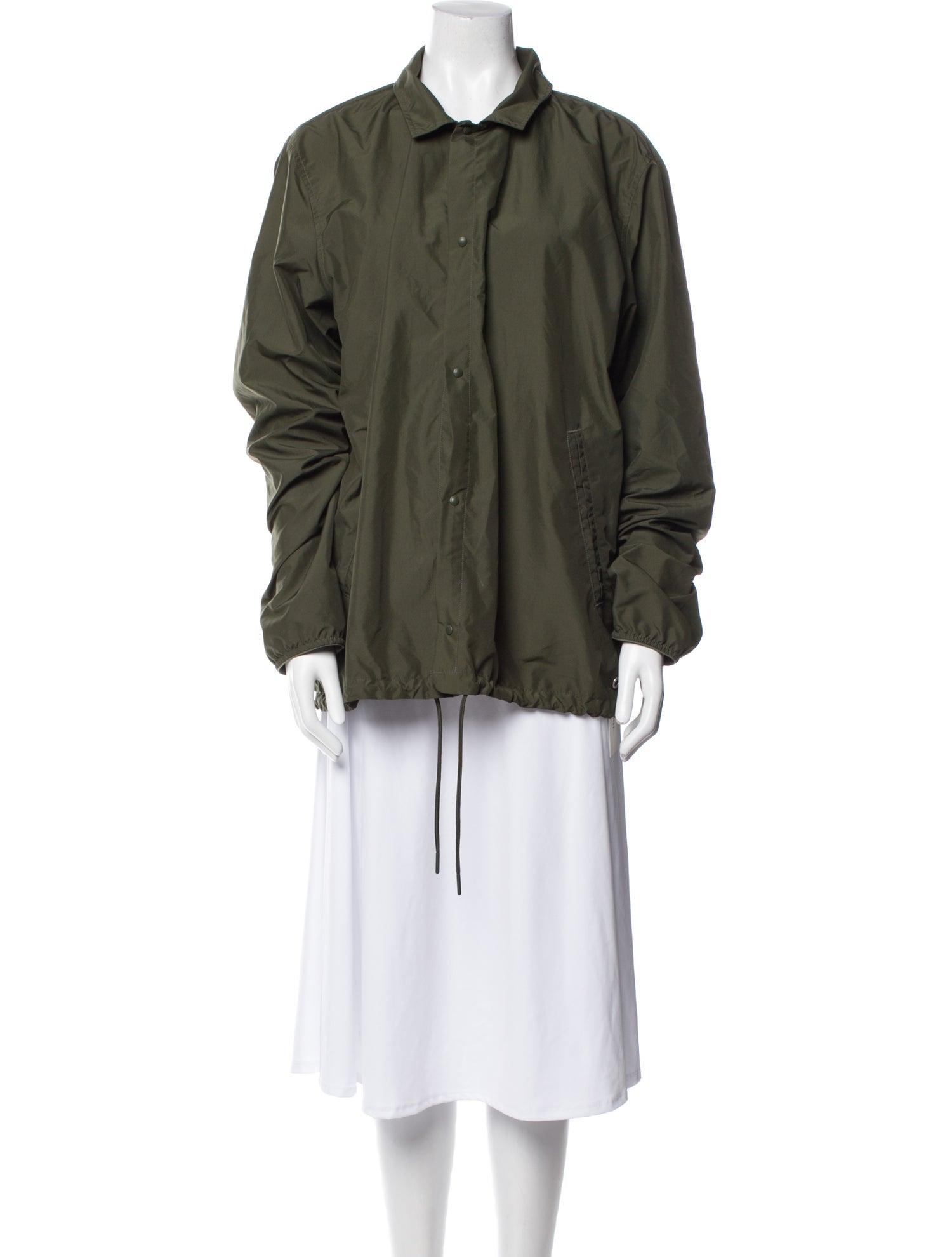 Herschel Supply Co. Utility Jacket