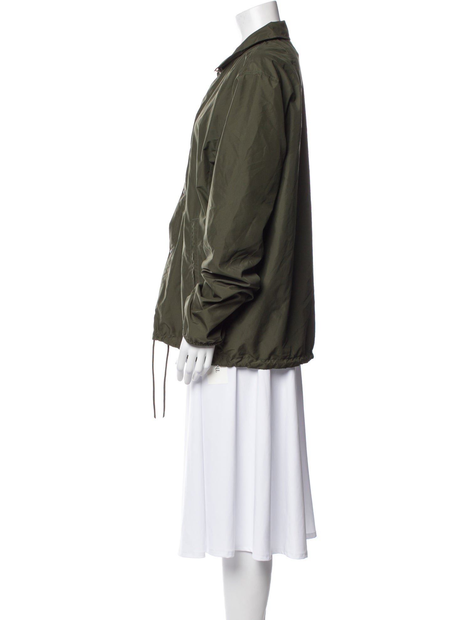 Herschel Supply Co. Utility Jacket