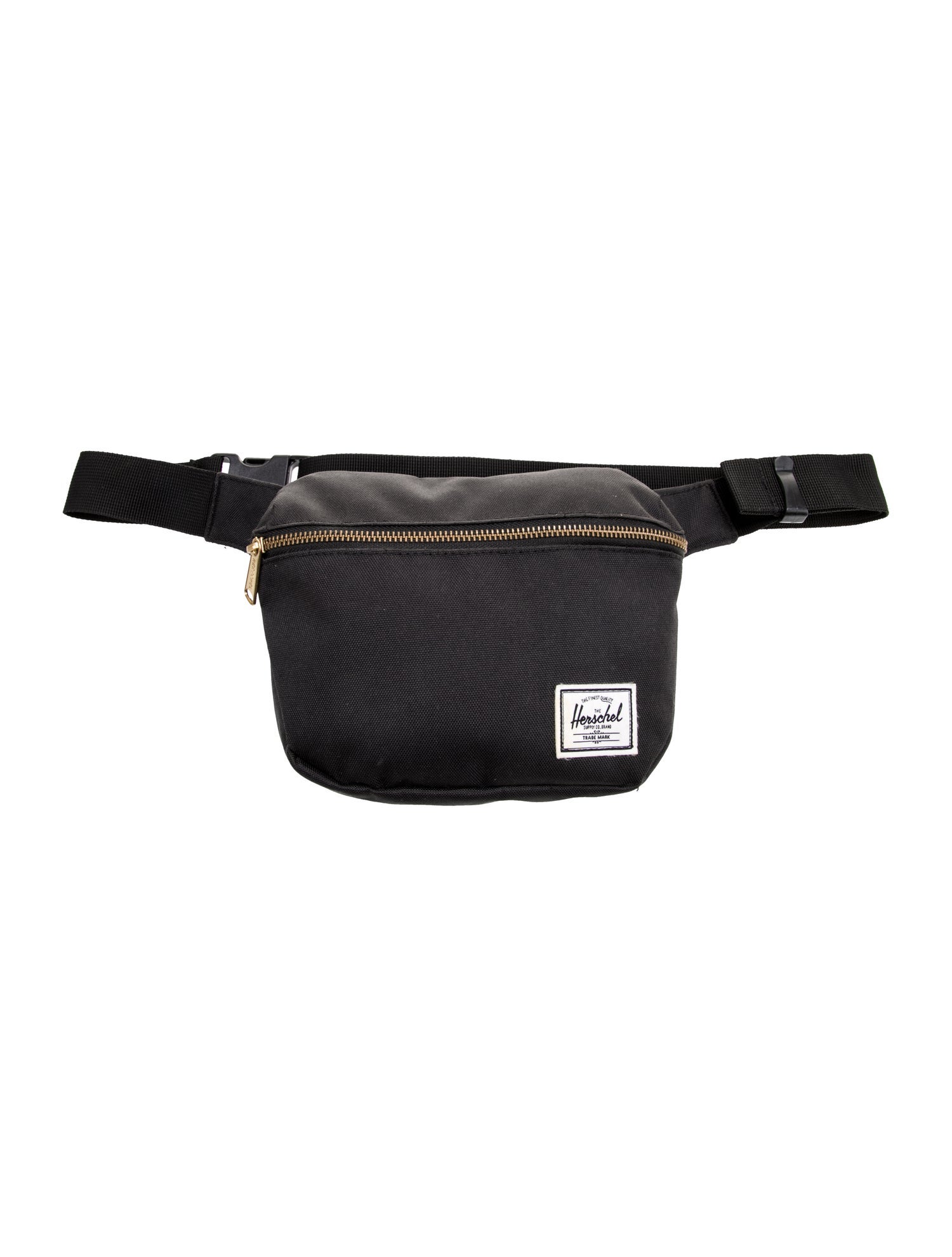 Herschel Supply Co. Nylon Belt Bag
