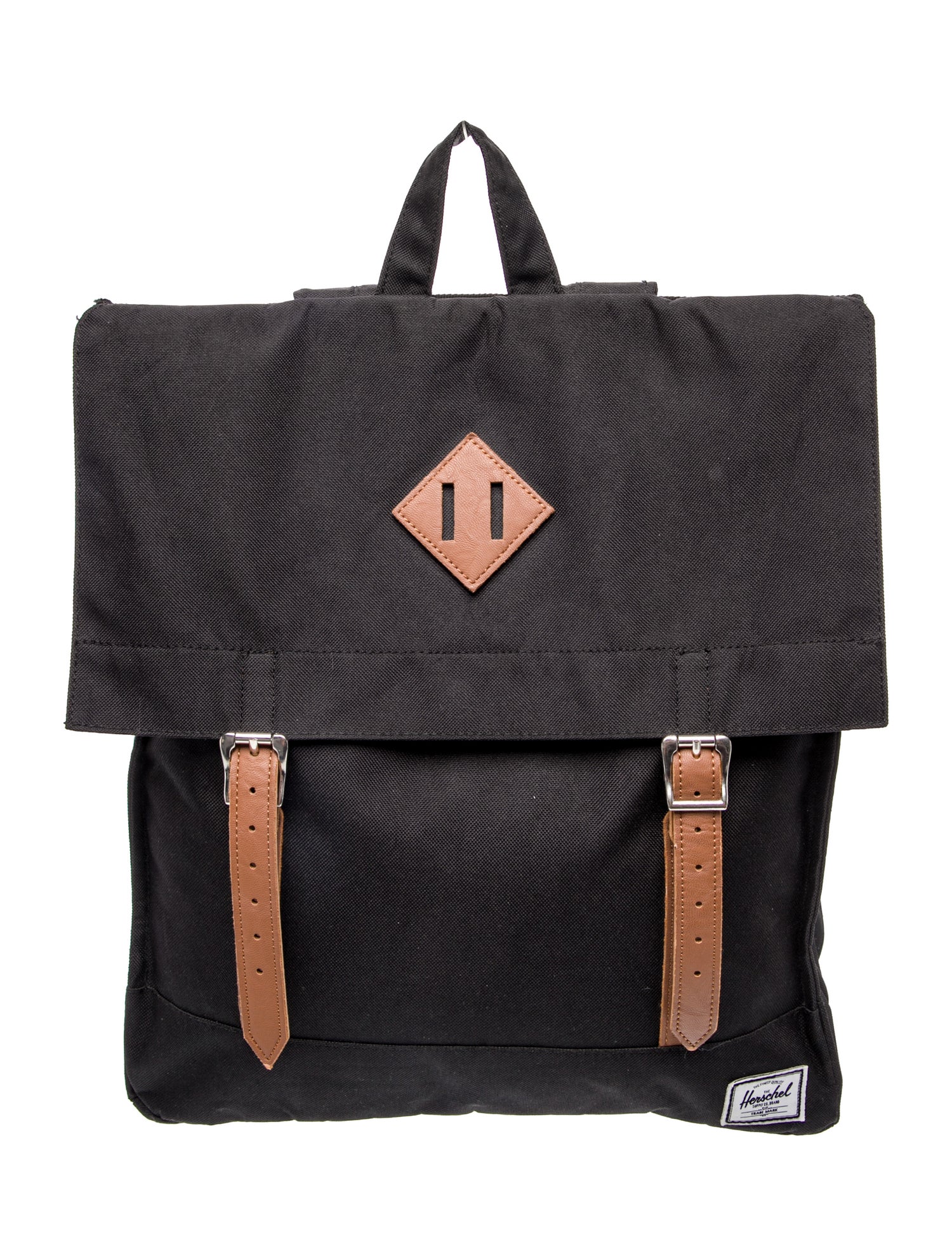 Herschel Supply Co. Canvas Backpack