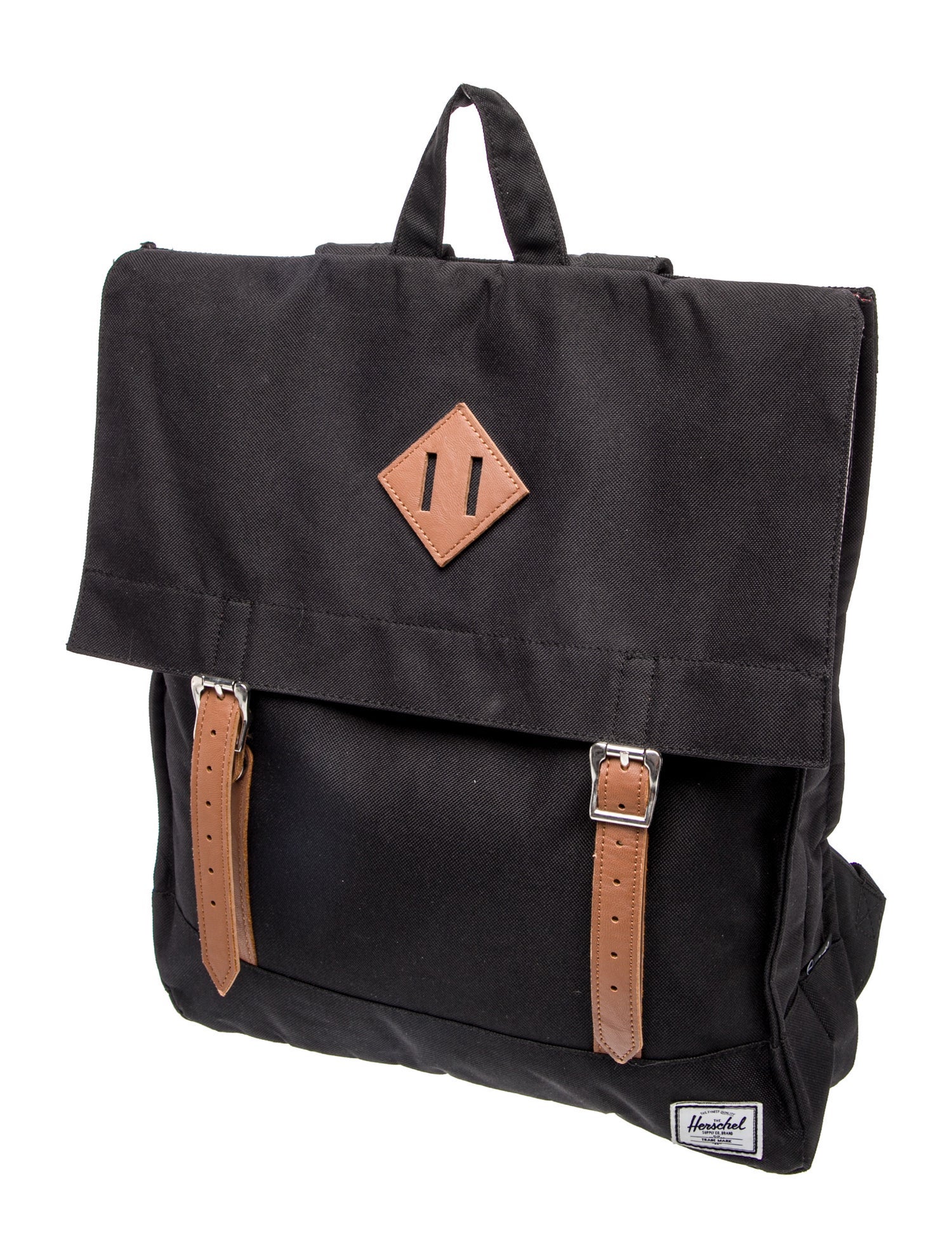 Herschel Supply Co. Canvas Backpack