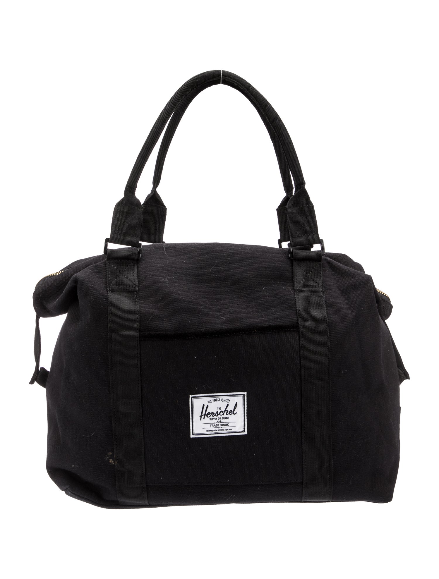 Herschel Supply Co. Canvas Shoulder Bag
