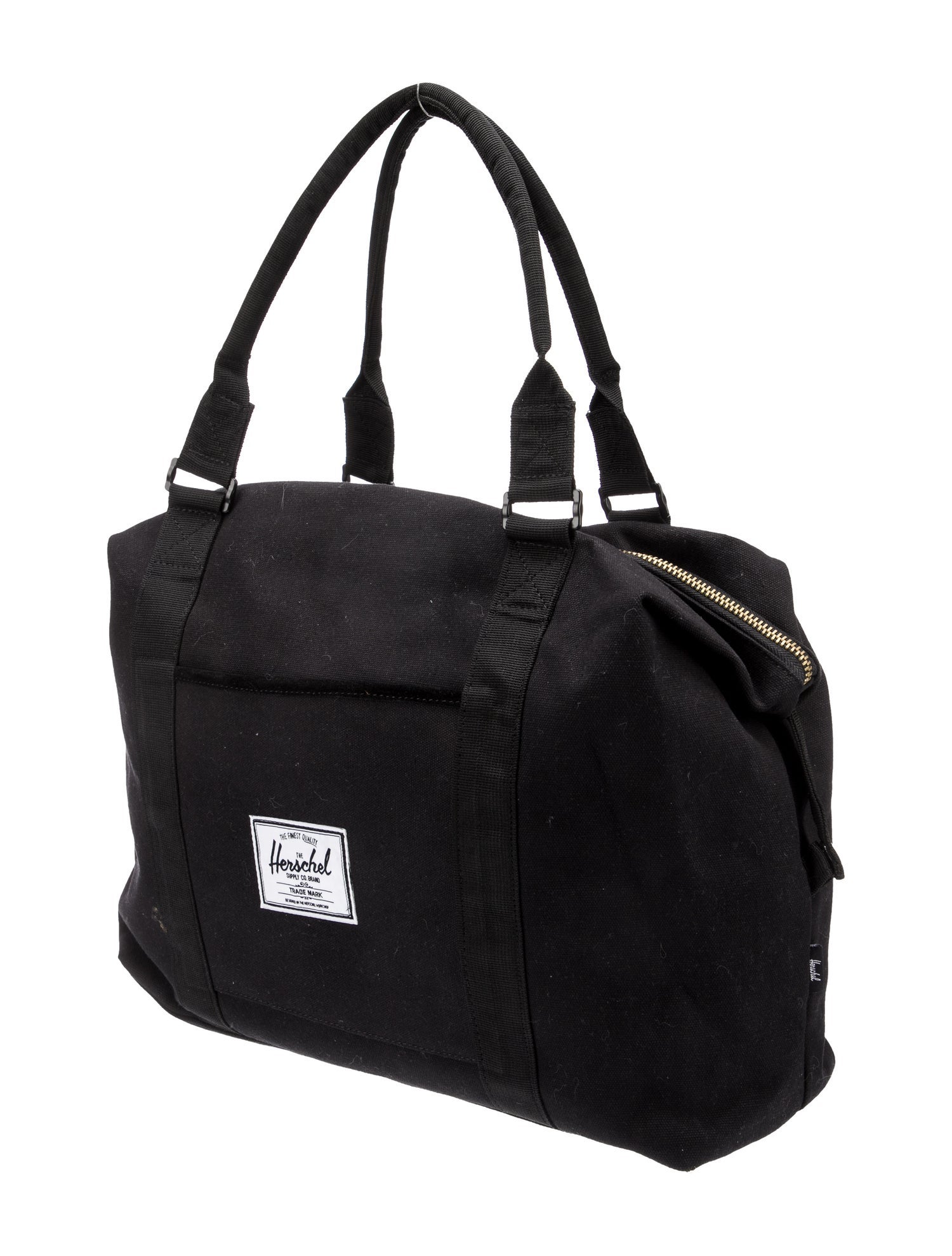 Herschel Supply Co. Canvas Shoulder Bag