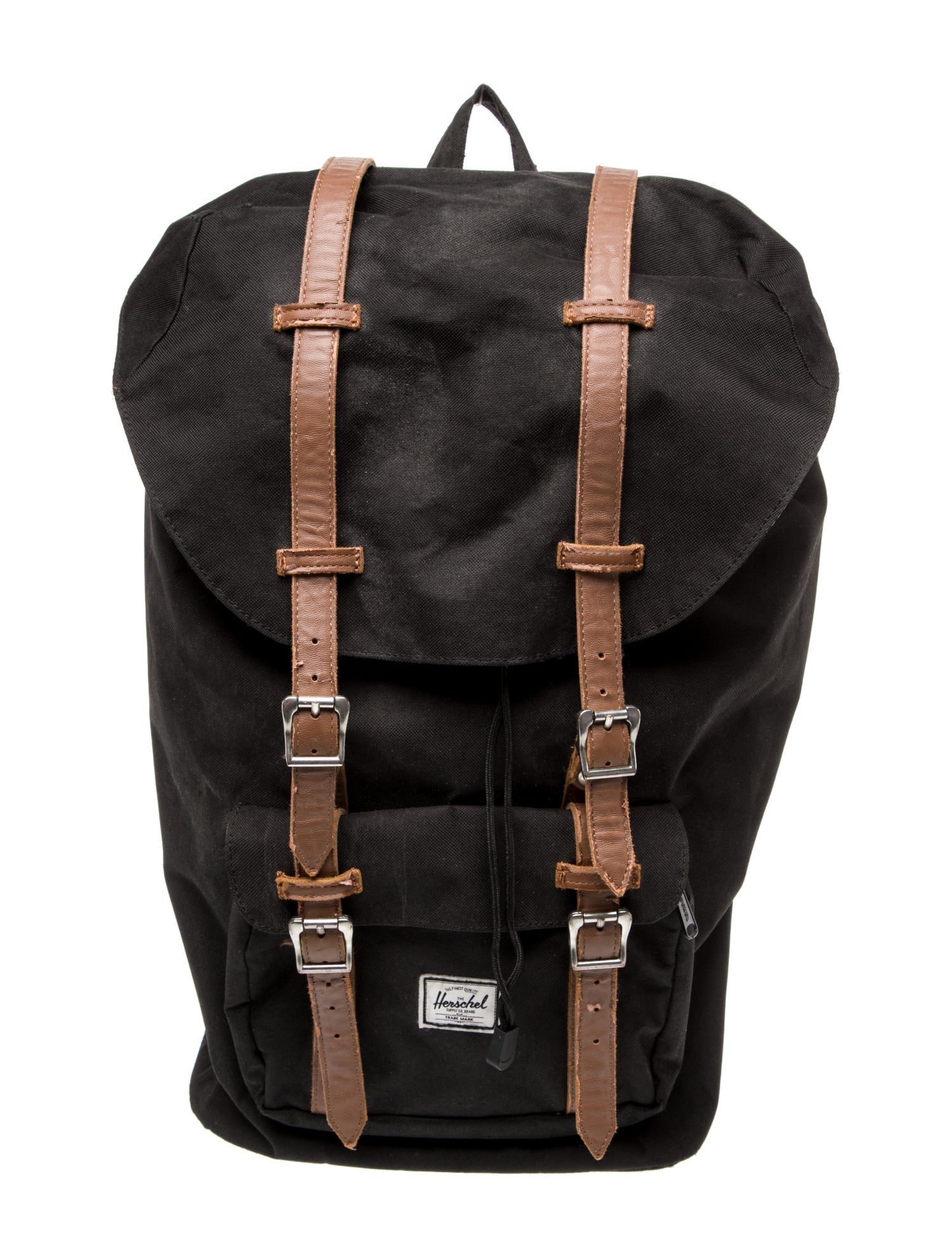Herschel Supply Co. Canvas Backpack