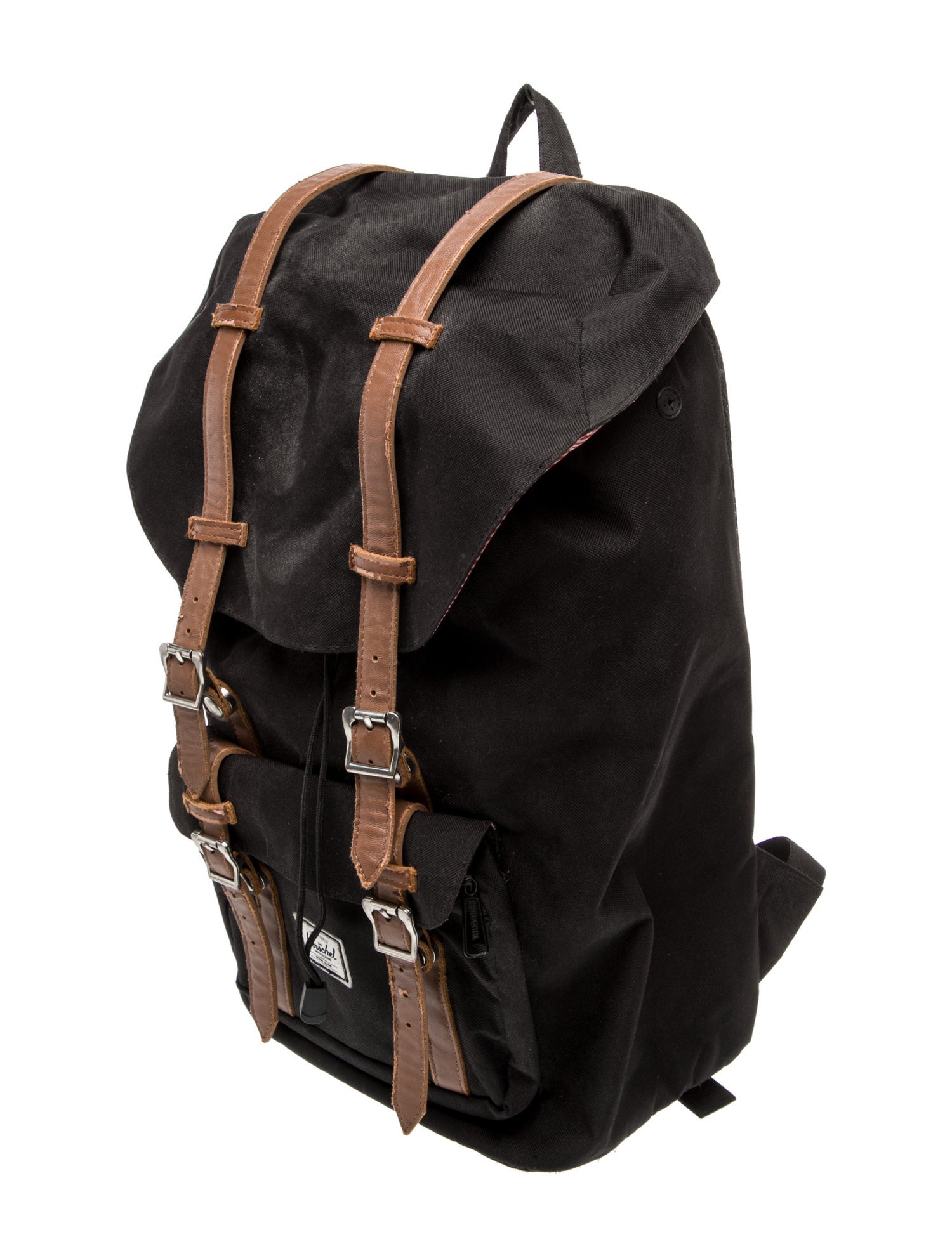 Herschel Supply Co. Canvas Backpack