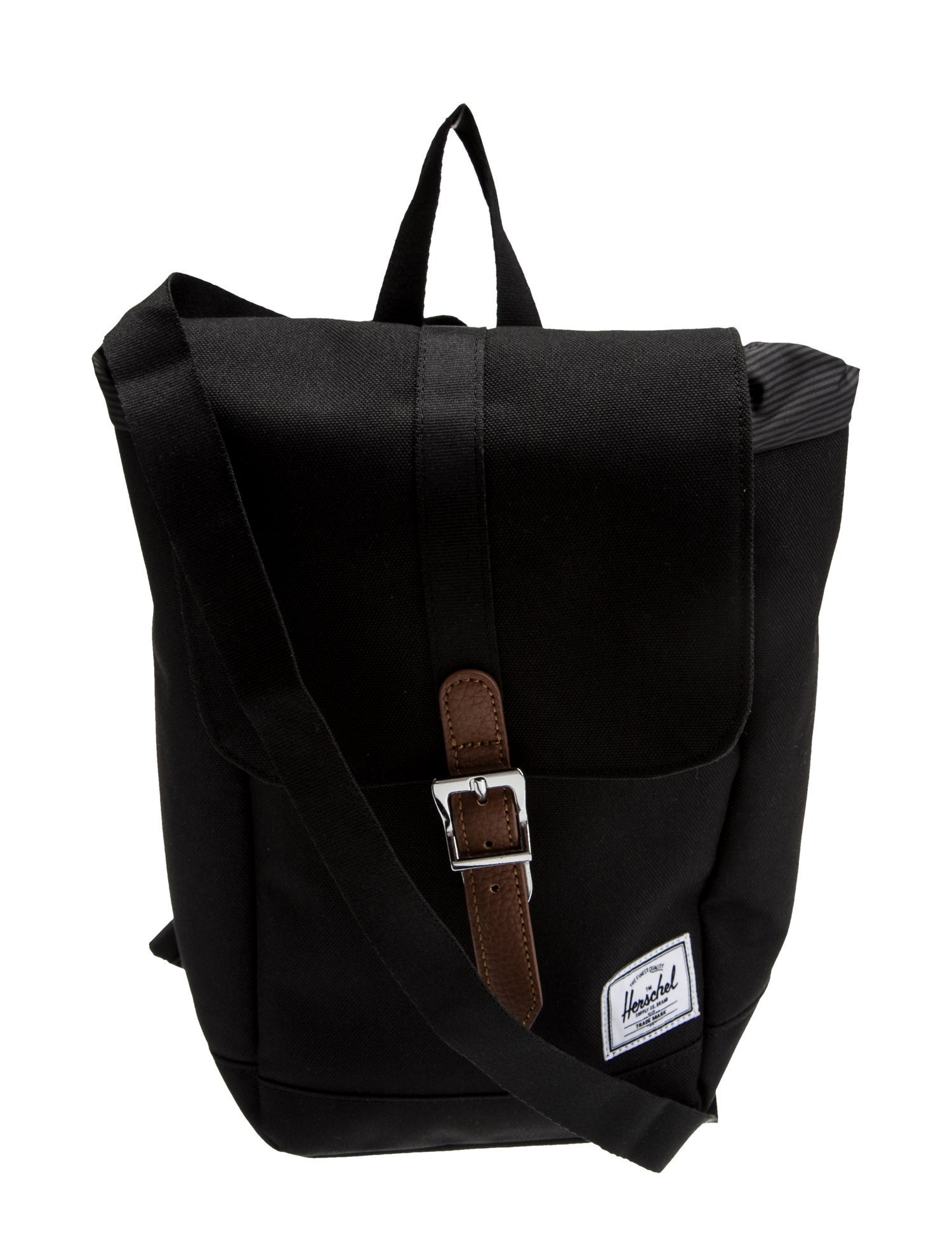 Herschel Supply Co. Canvas Backpack