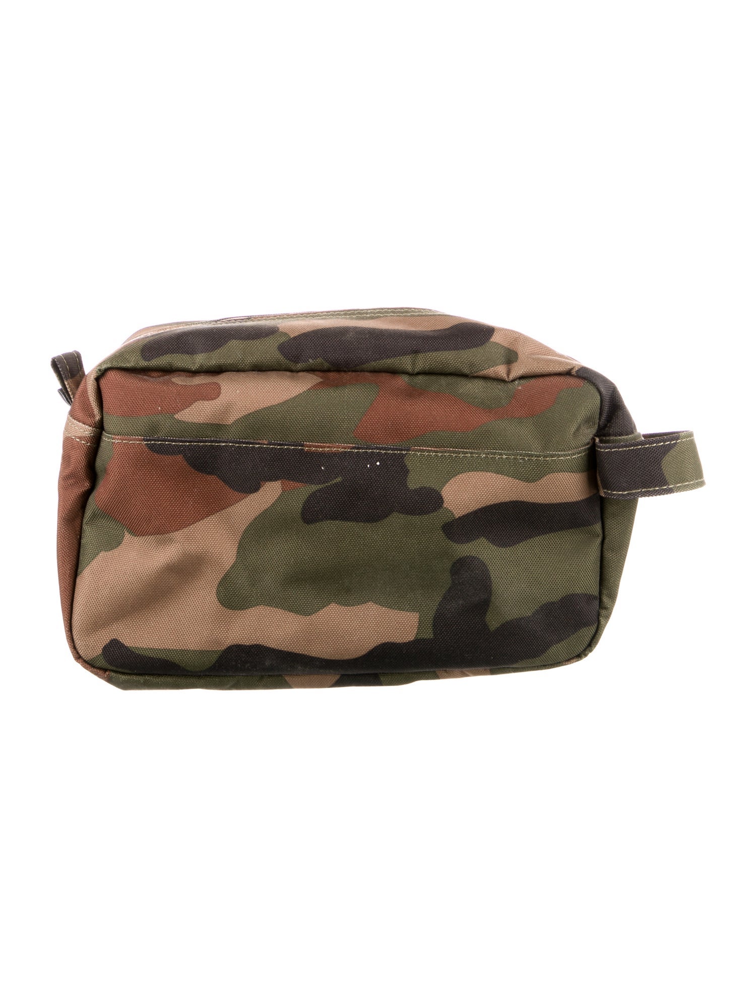 Herschel Supply Co. Nylon Cosmetic Bag