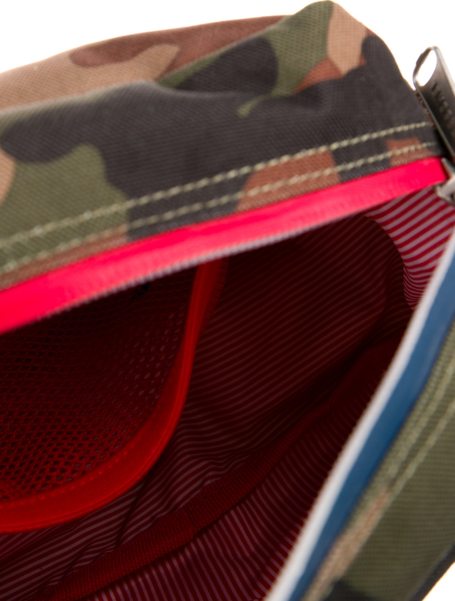 Herschel Supply Co. Nylon Cosmetic Bag