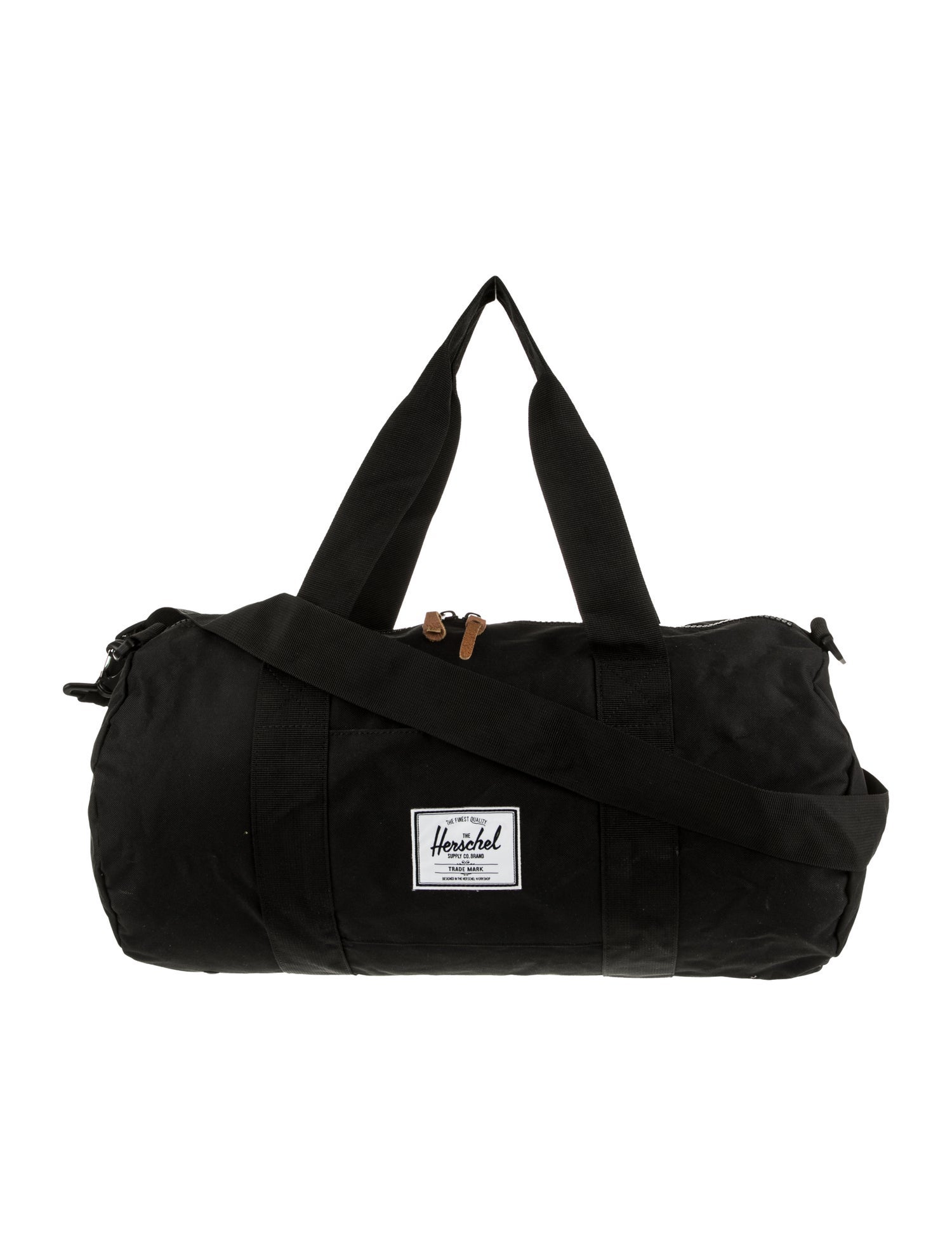 Herschel Supply Co. Canvas Weekender Bag