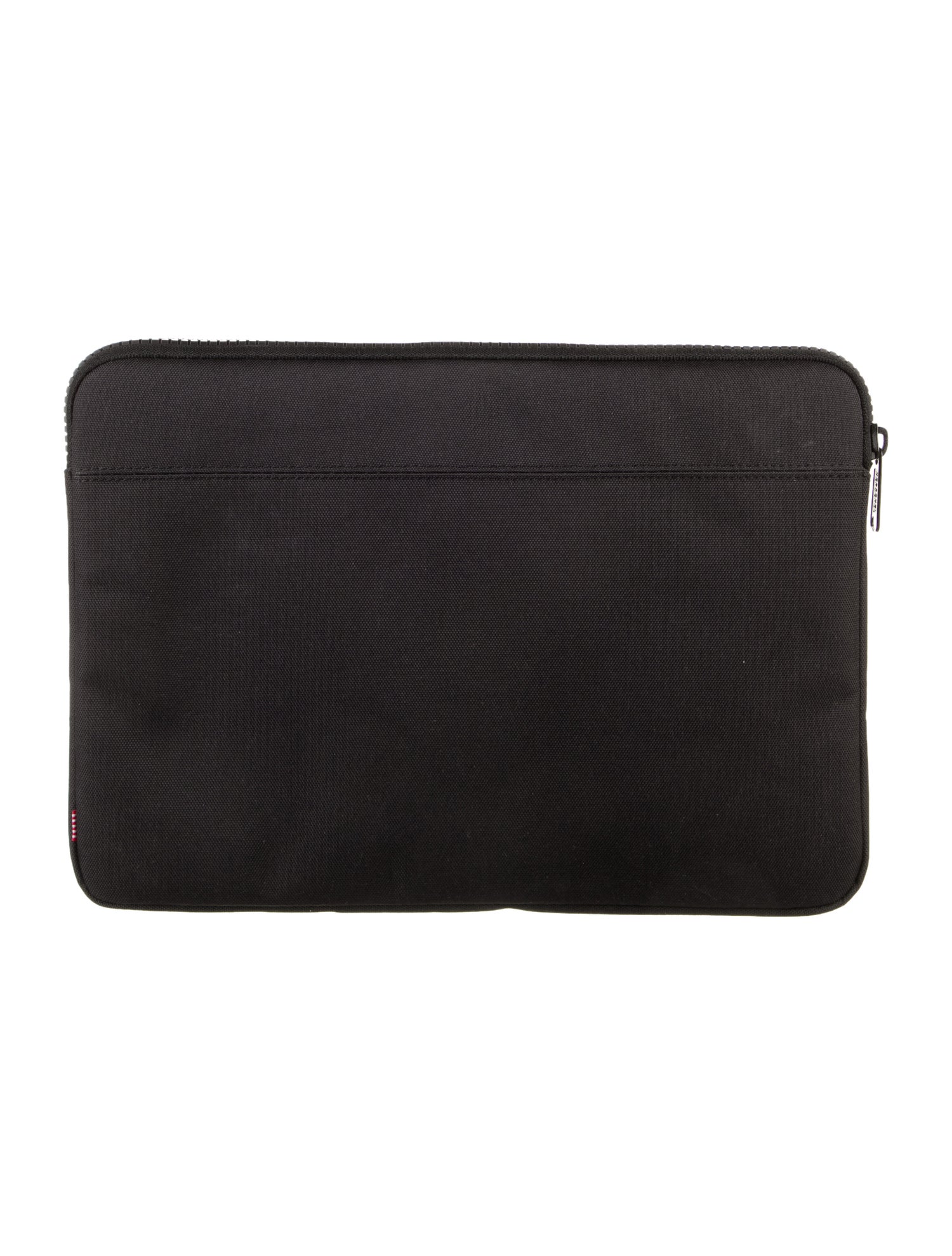 Herschel Supply Co. Solid Canvas Laptop Sleeve