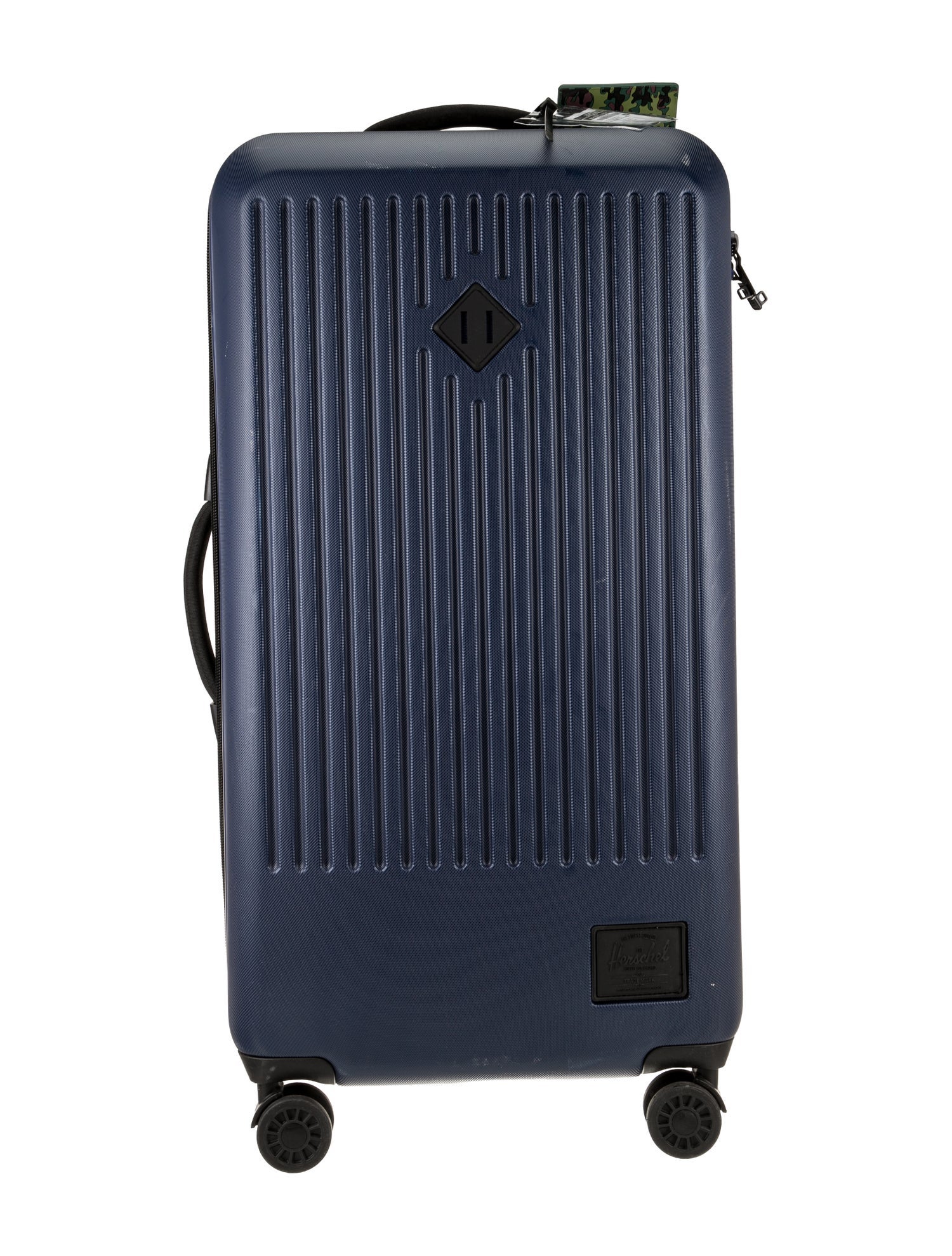 Herschel Supply Co. Men's Suitcase
