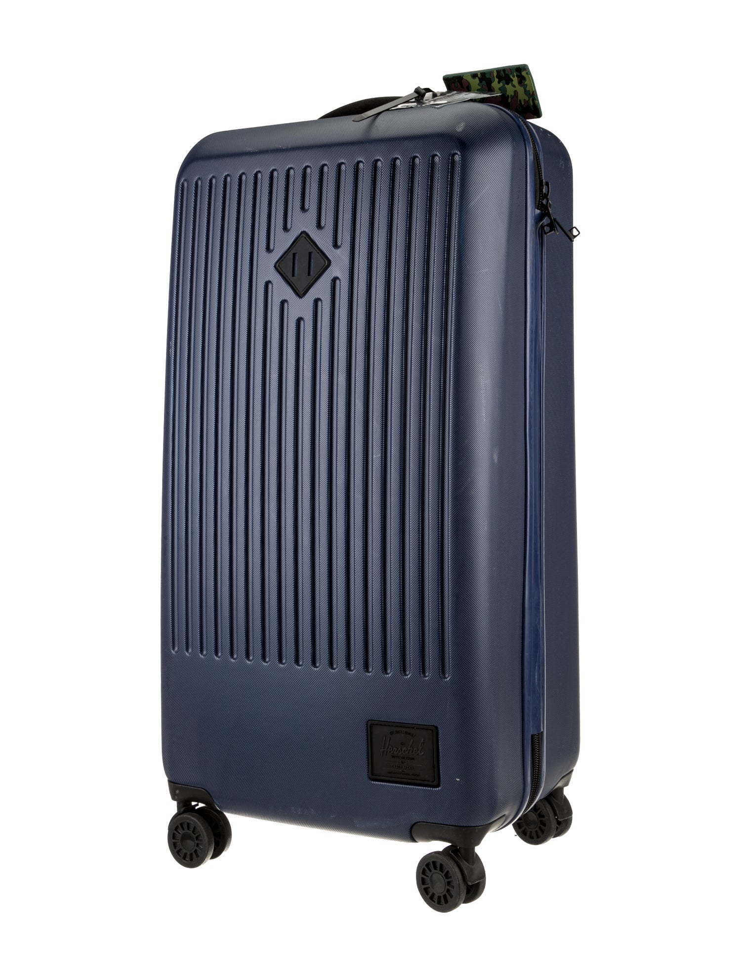 Herschel Supply Co. Men's Suitcase