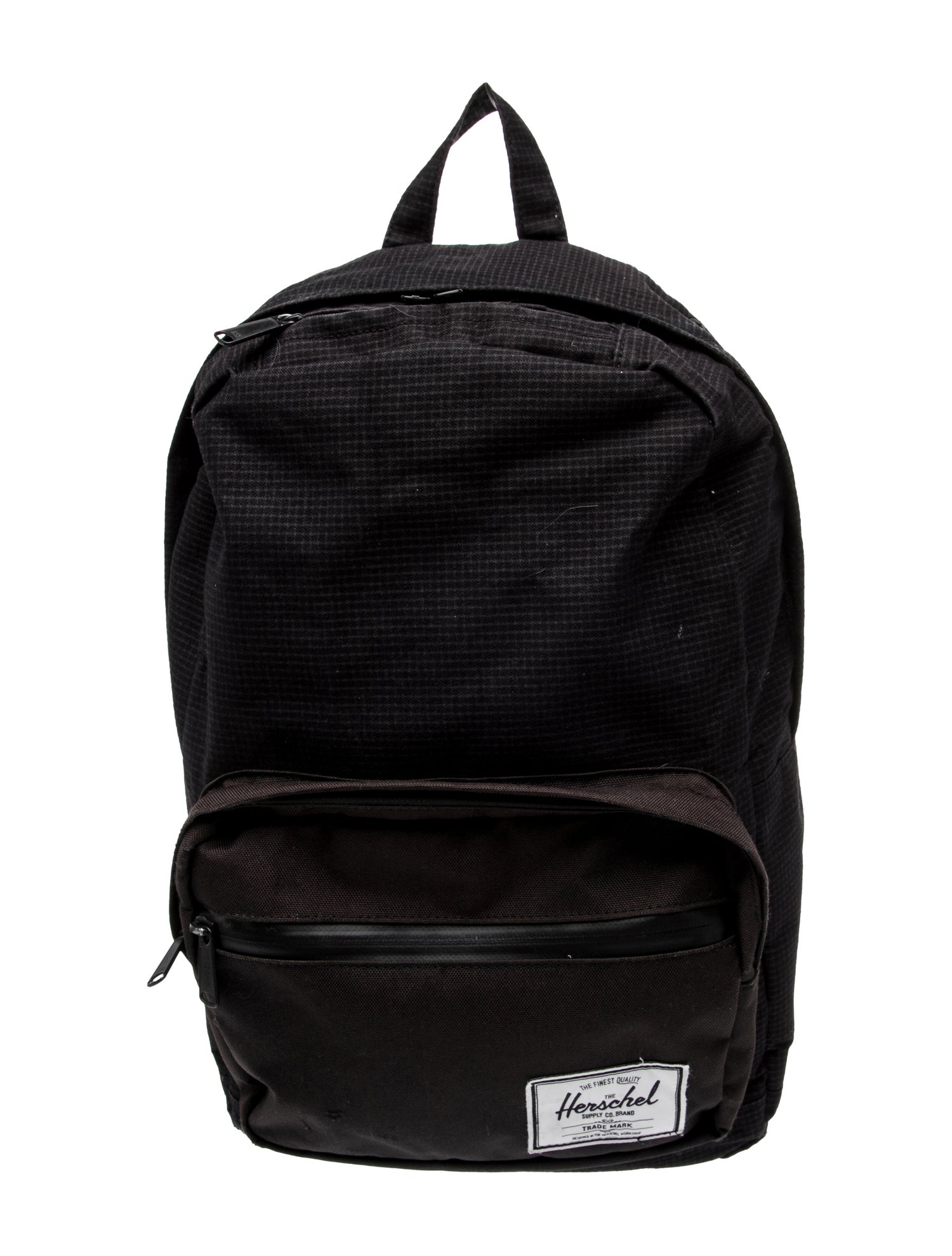 Herschel Supply Co. Nylon Backpack
