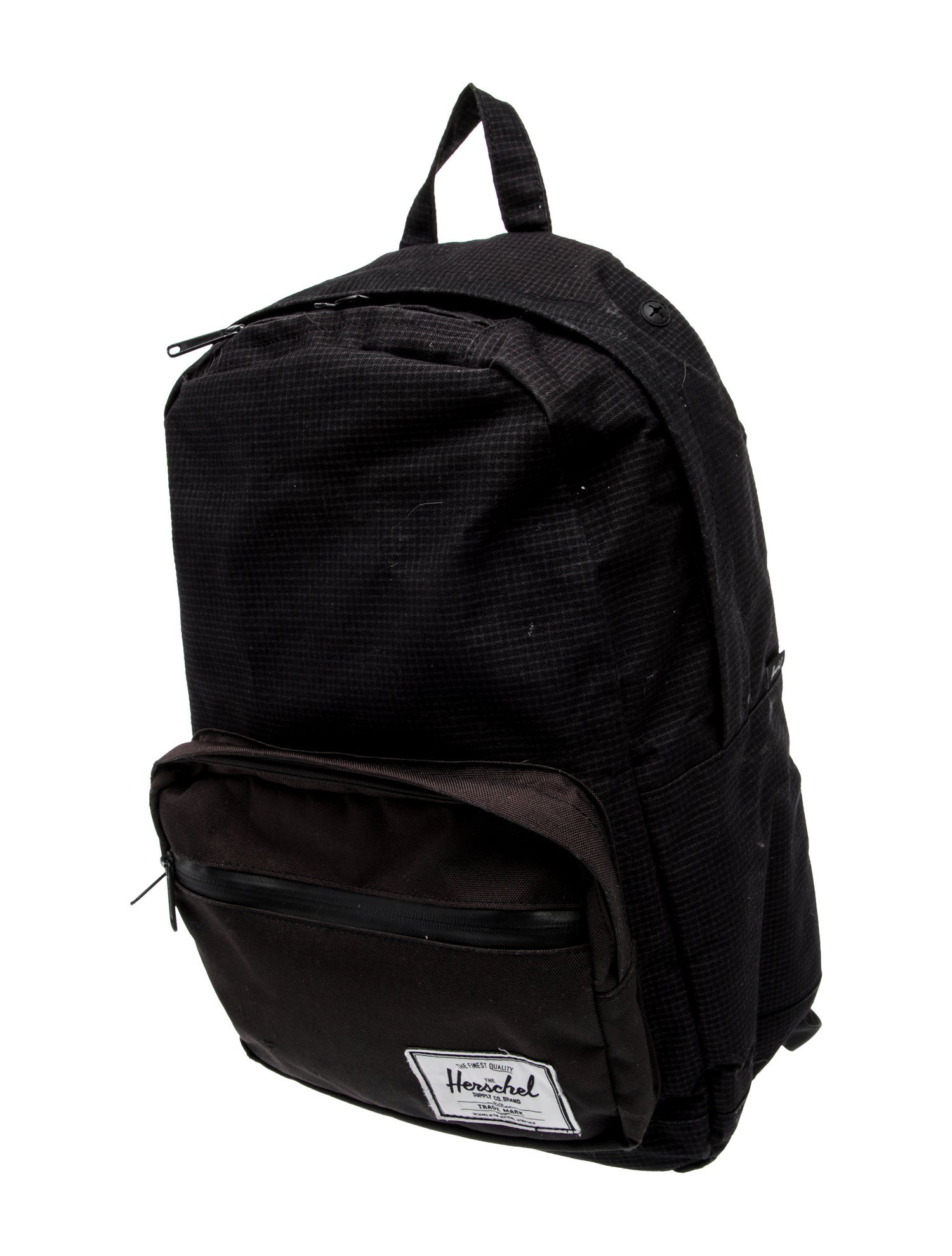 Herschel Supply Co. Nylon Backpack
