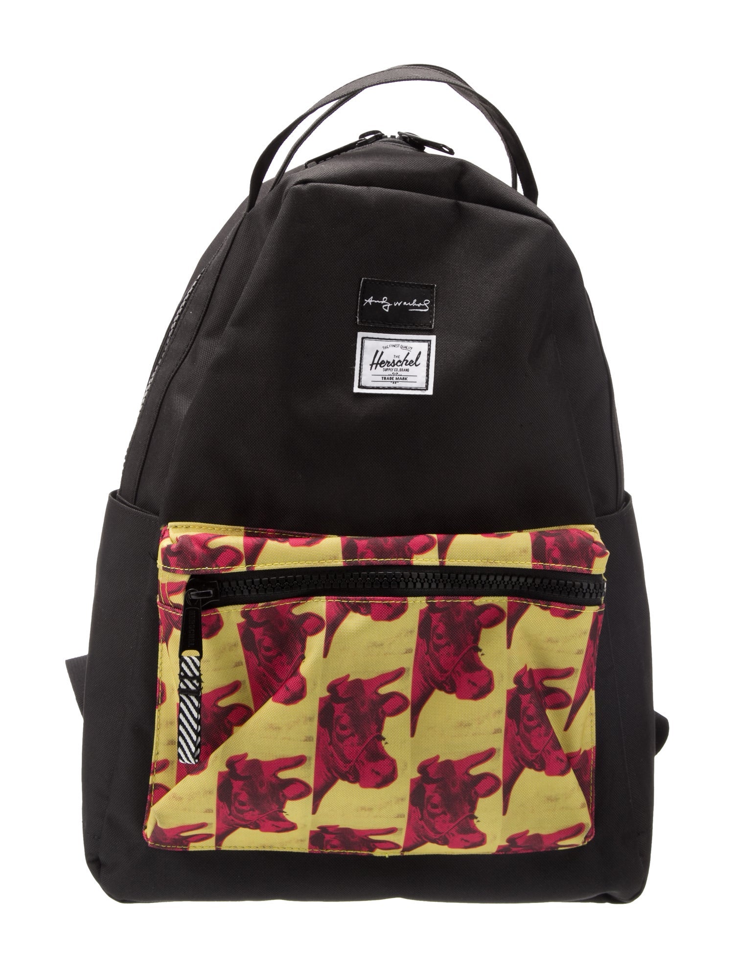 Herschel Supply Co. Nylon Backpack