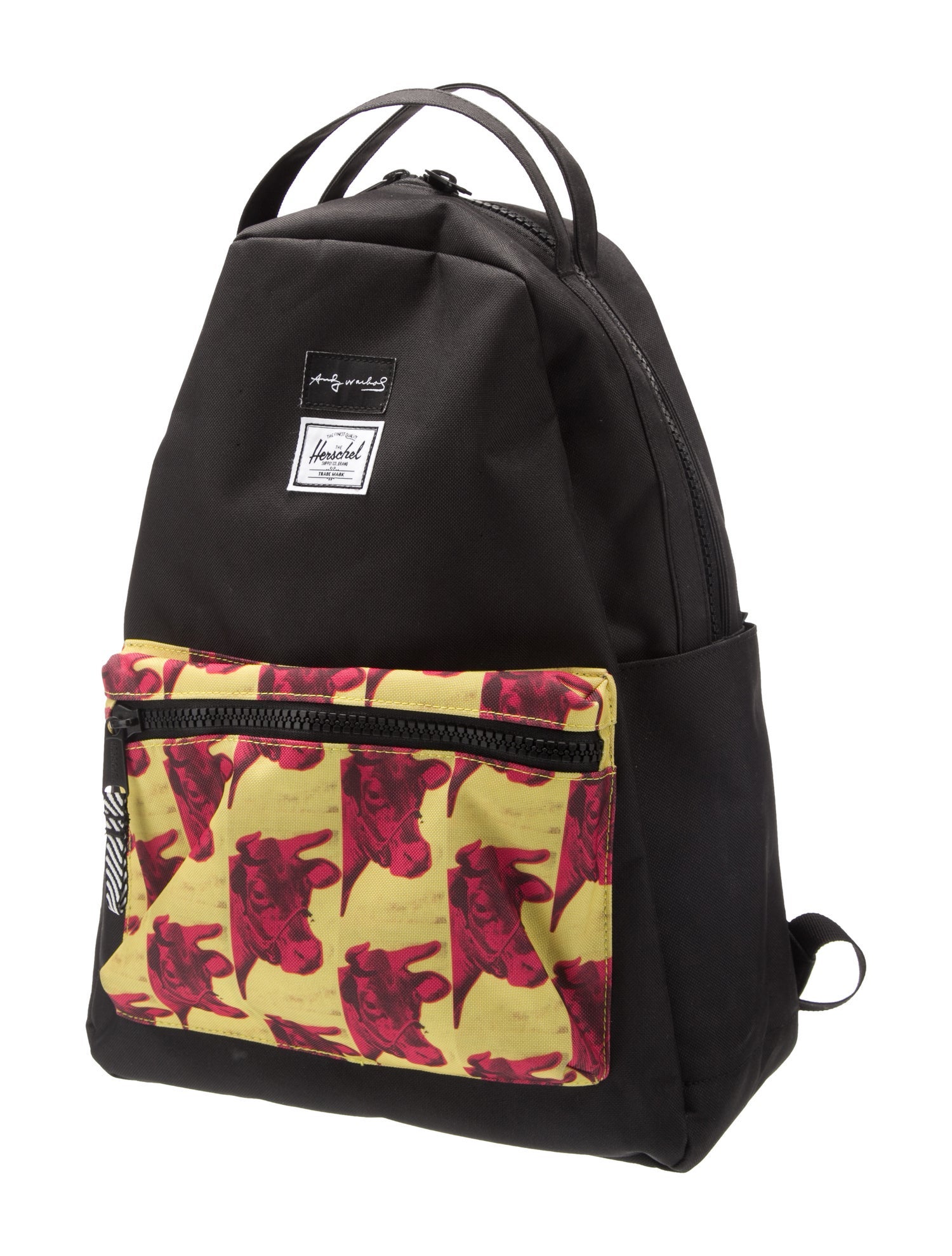 Herschel Supply Co. Nylon Backpack
