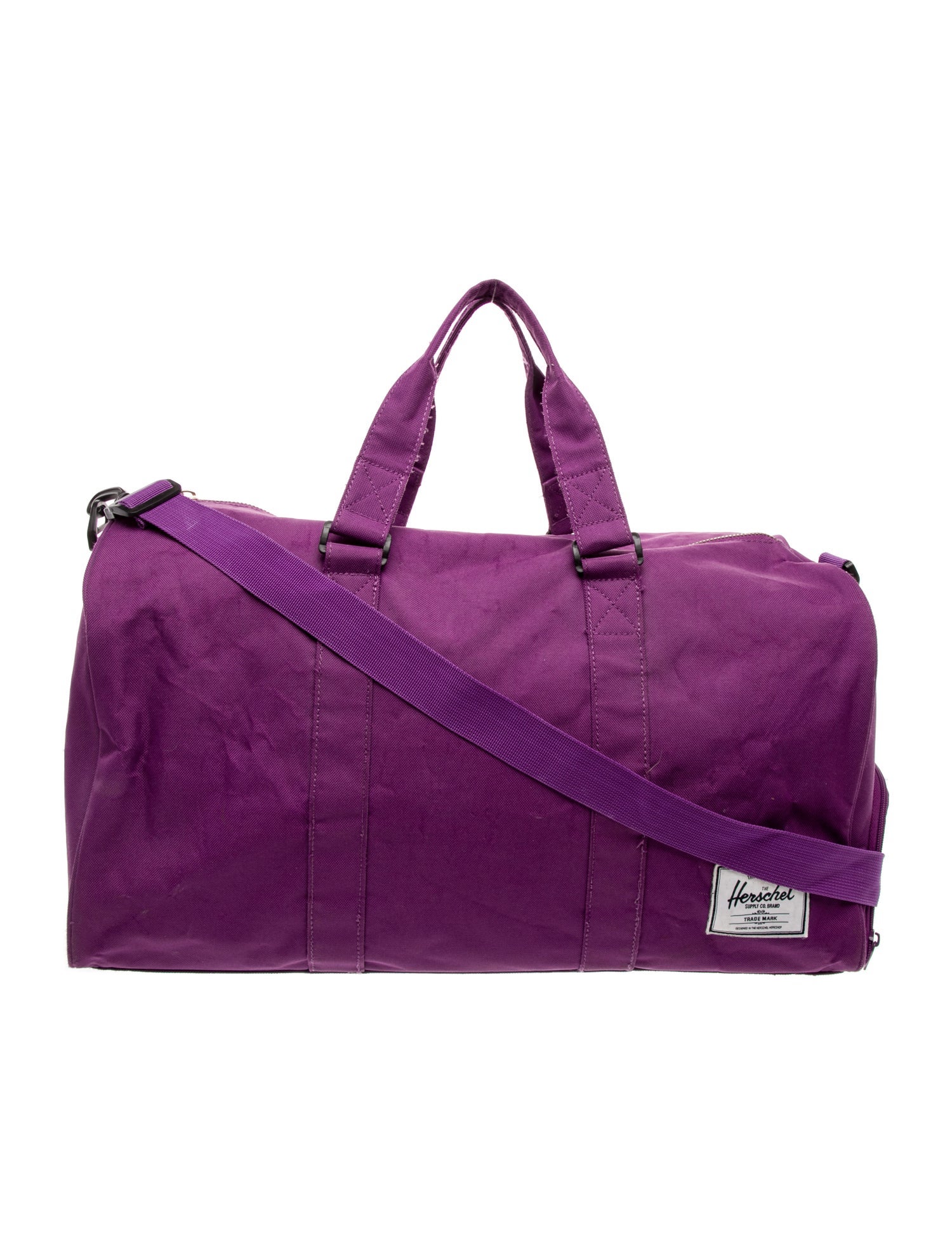 Herschel Supply Co. Nylon Weekender Bag