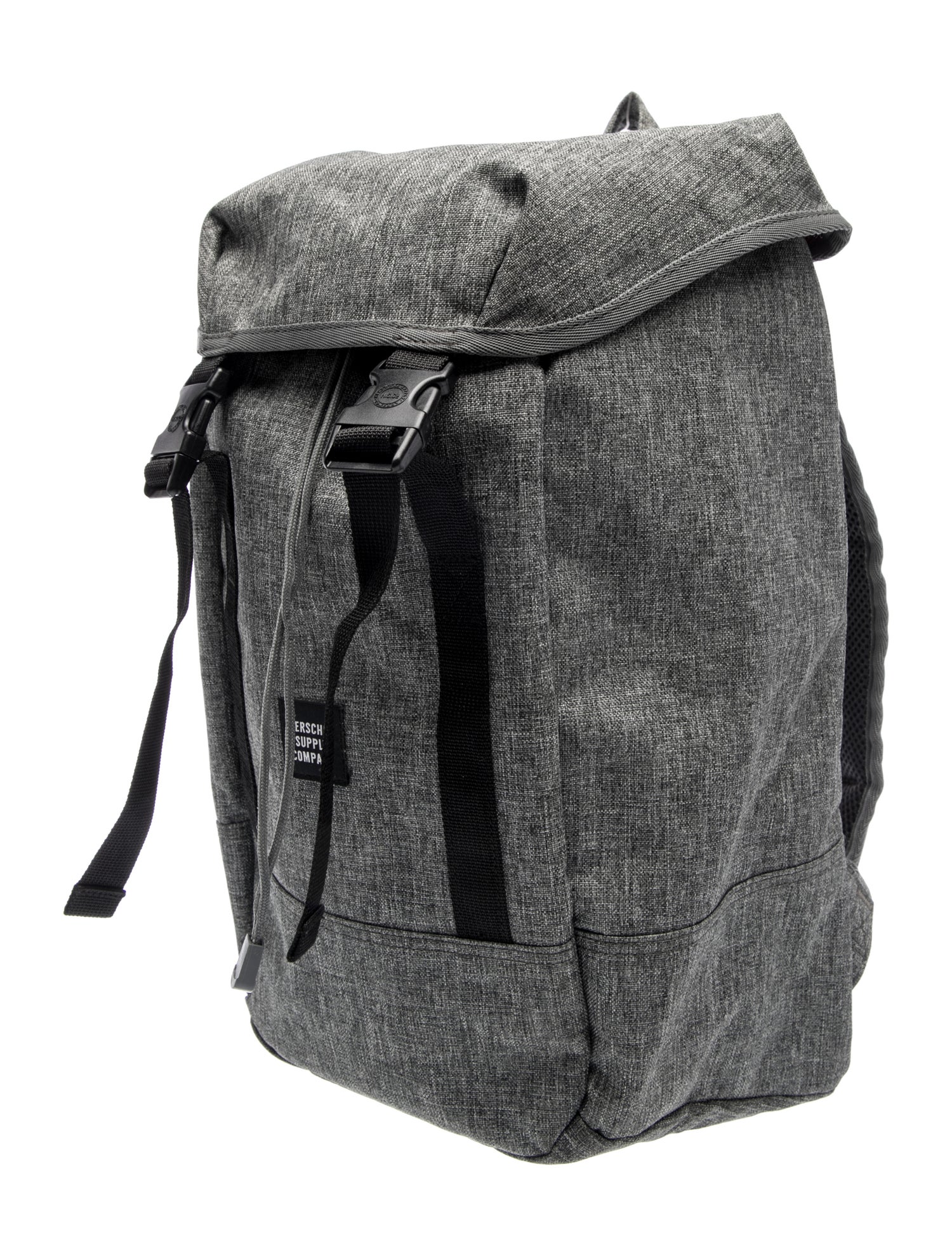 Herschel Supply Co. Canvas Backpack