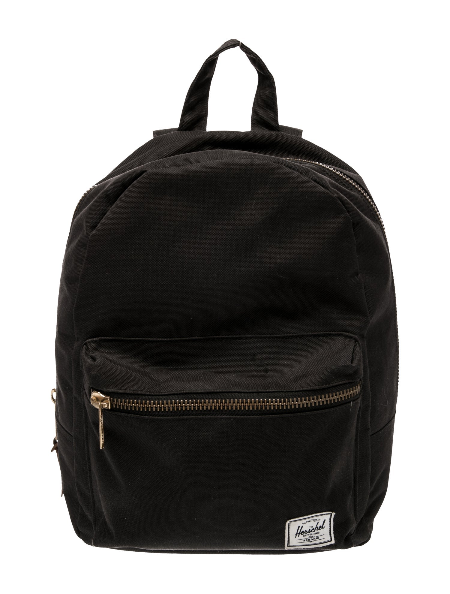 Herschel Supply Co. Canvas Backpack