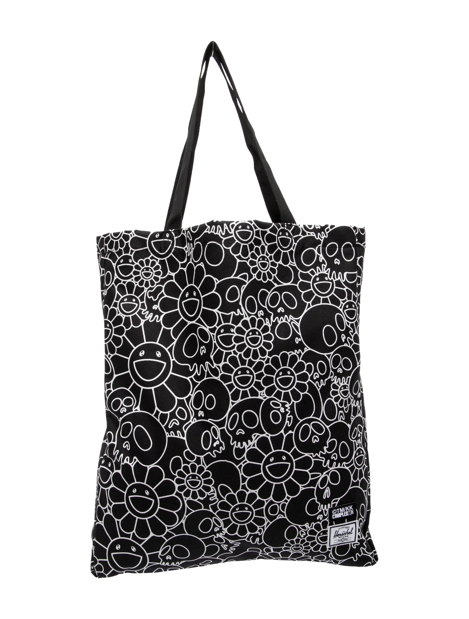 Herschel Supply Co. x Takashi Murakami w/ Tags