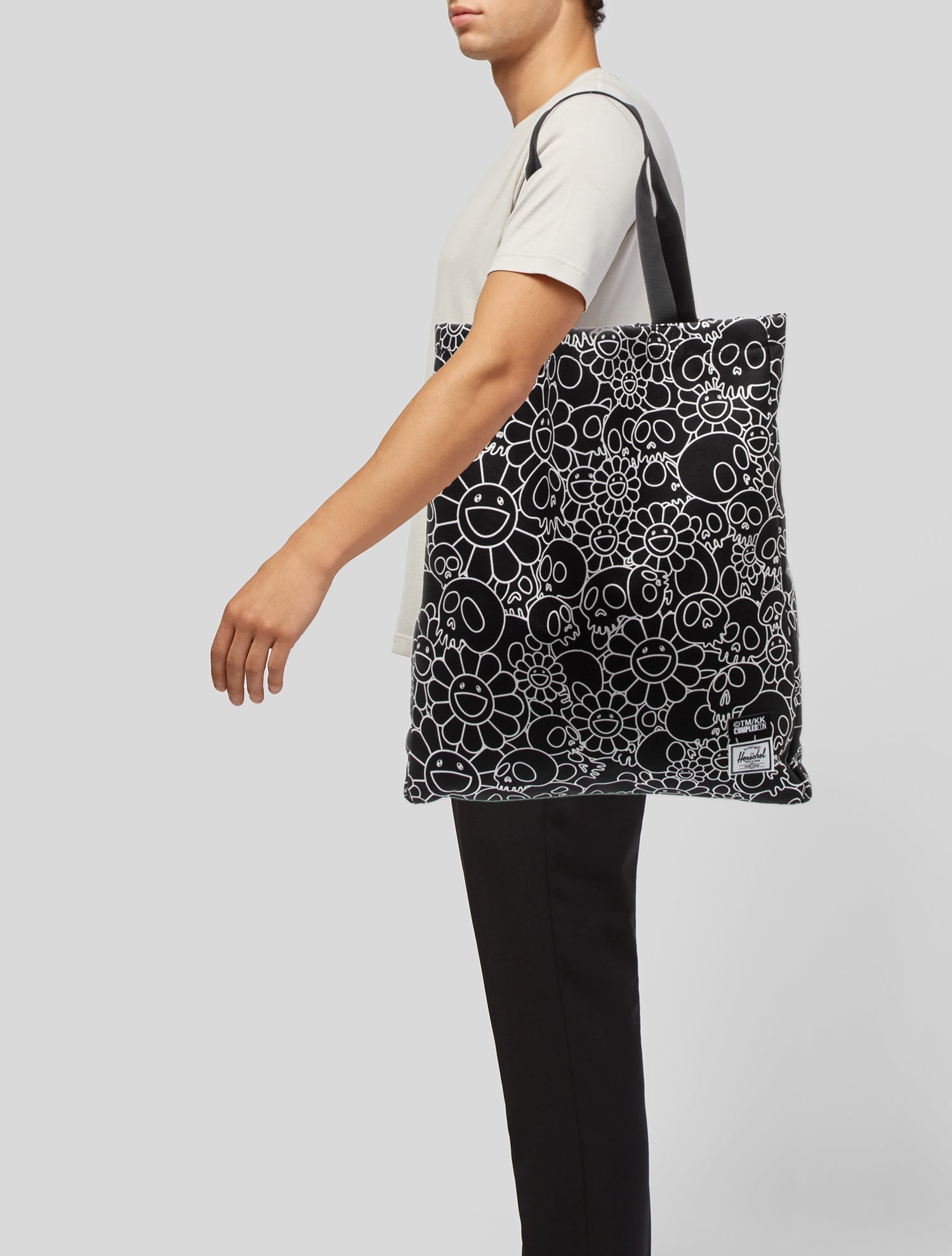 Herschel Supply Co. x Takashi Murakami w/ Tags