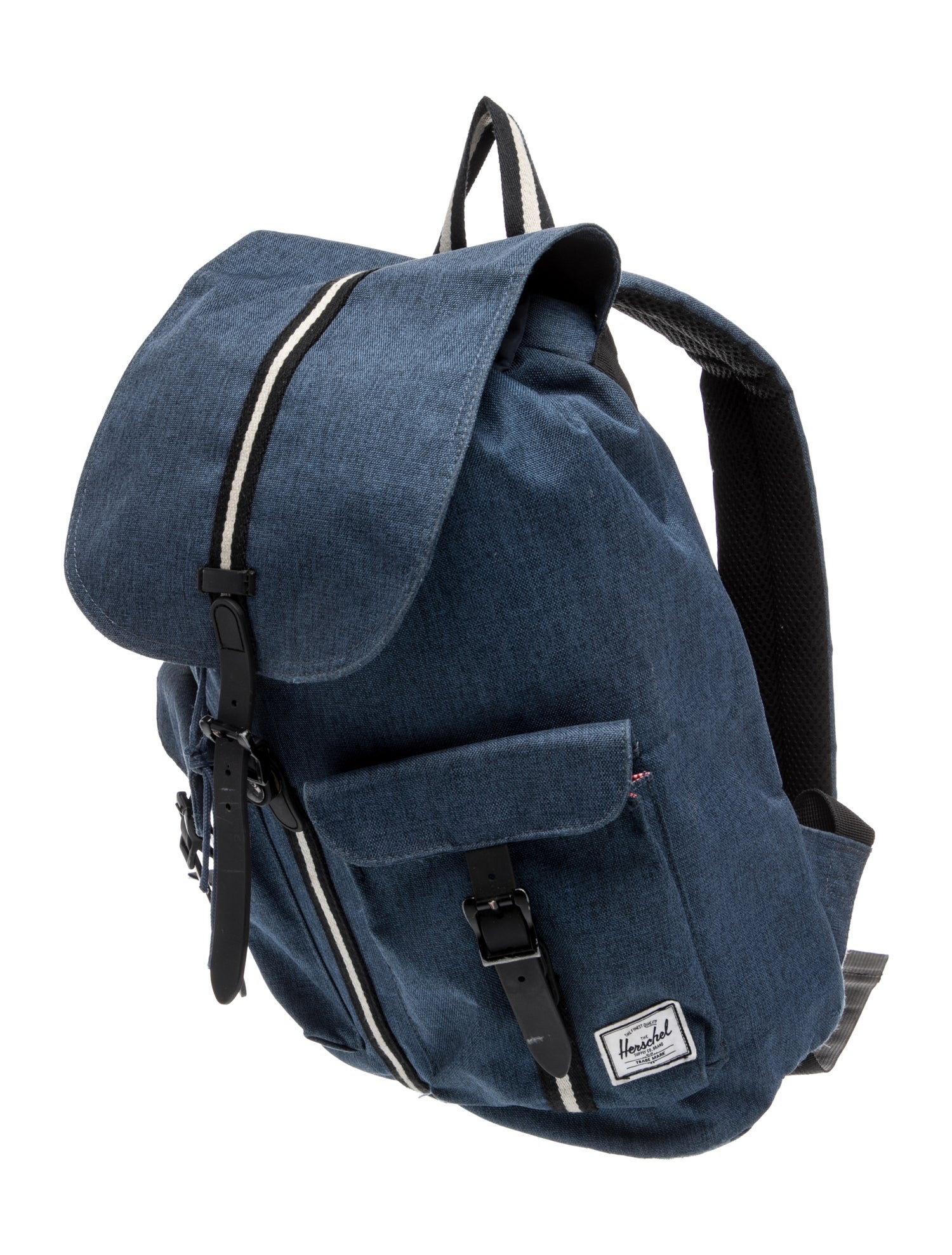 Herschel Supply Co. Canvas Backpack