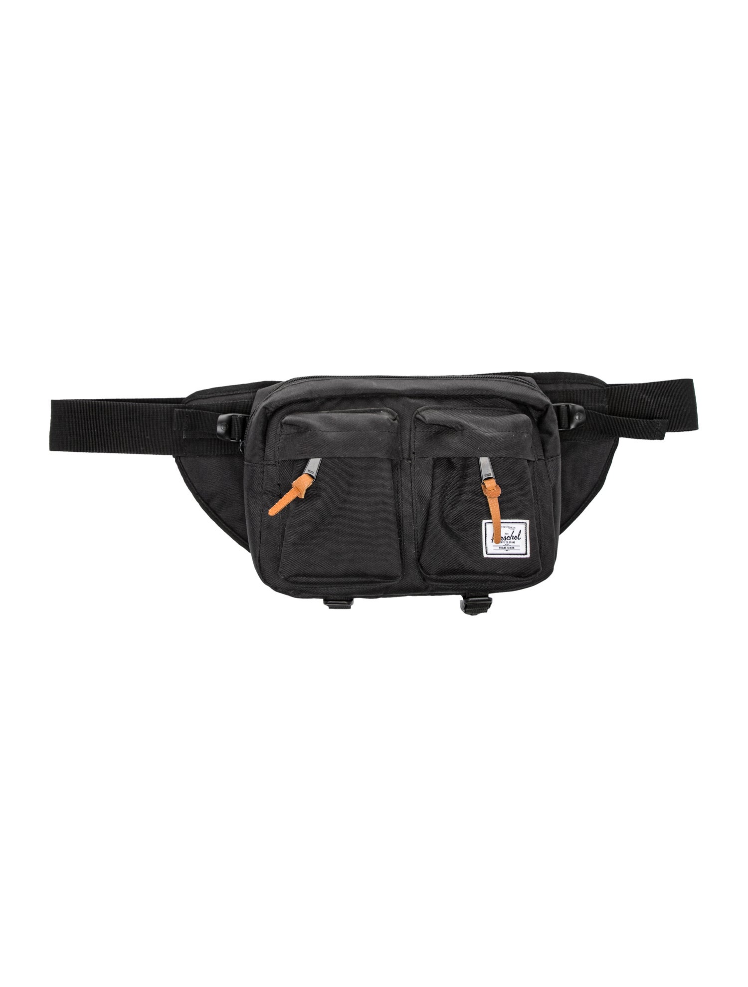 Herschel Supply Co. Canvas Belt Bag