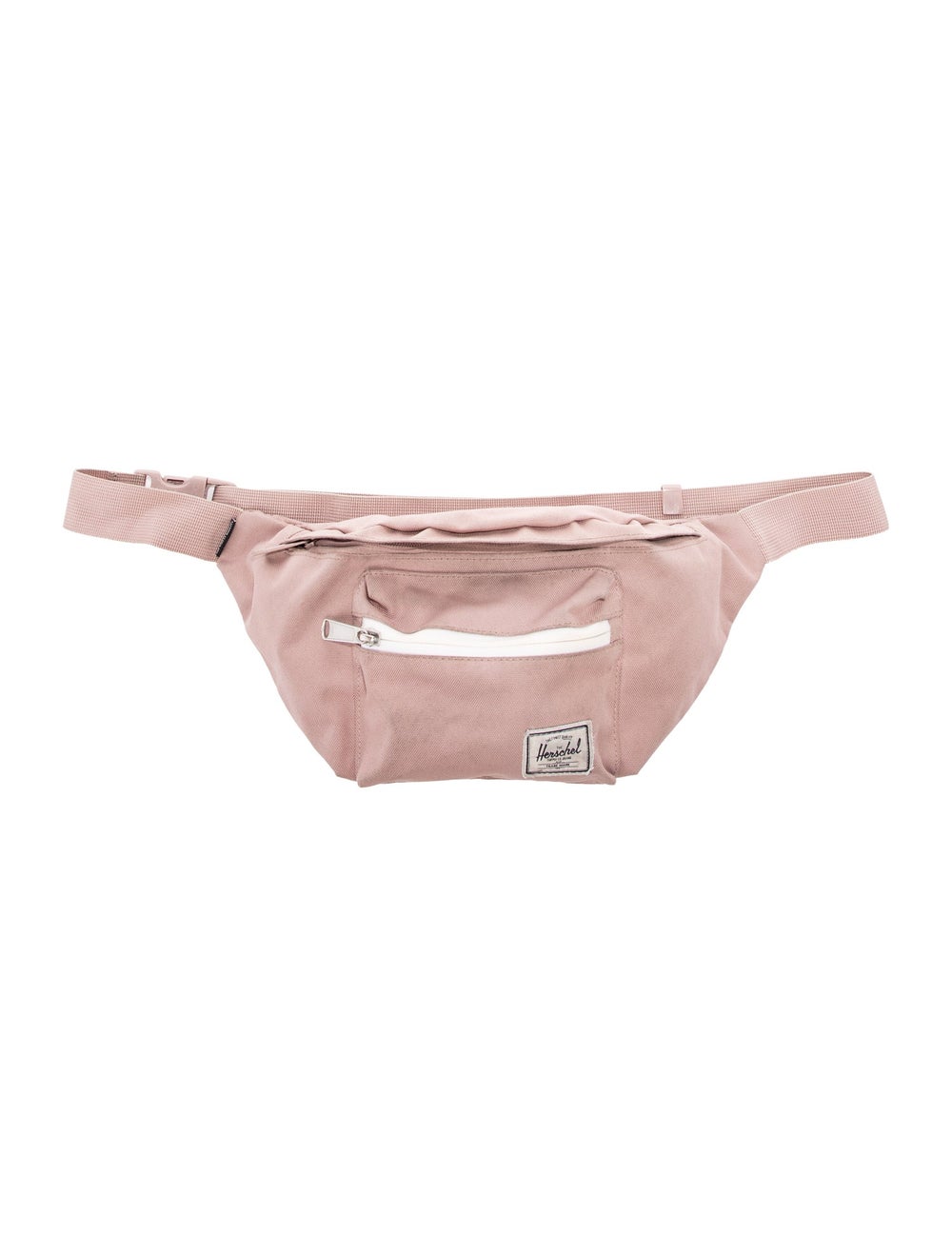 Herschel Supply Co. Nylon Belt Bag