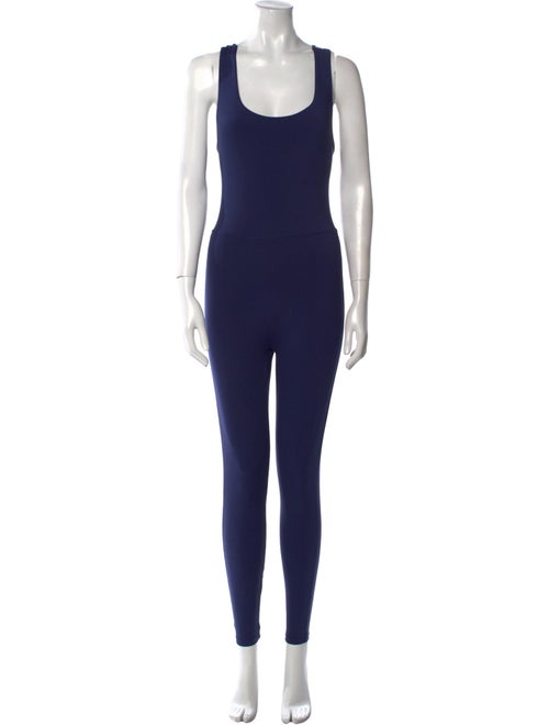 HÉROS Scoop Neck Jumpsuit