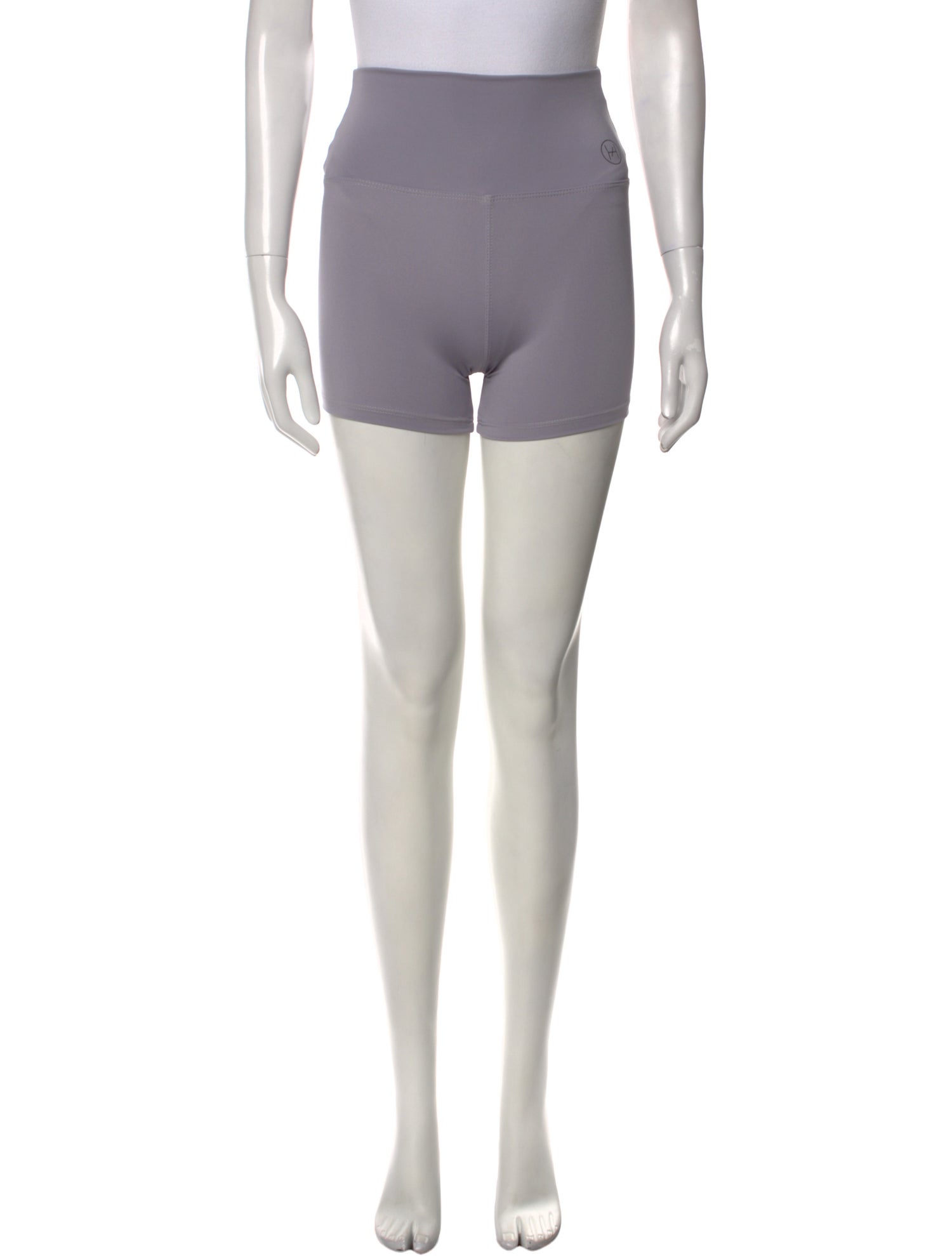 HÉROS Mini Shorts w/ Tags