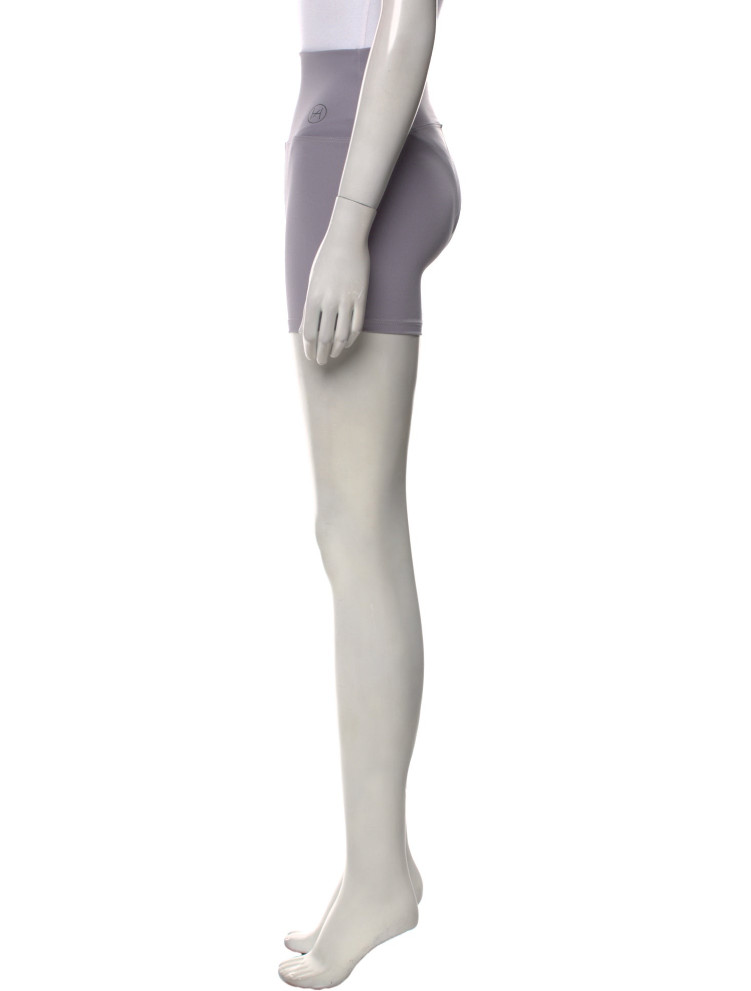 HÉROS Mini Shorts w/ Tags