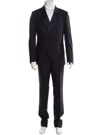 Herman & Sons Two-Piece Suit w/ Tags