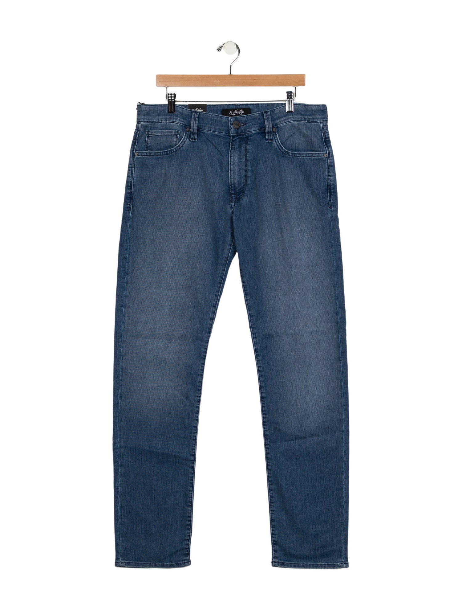 Heritage Skinny Jeans w/ Tags