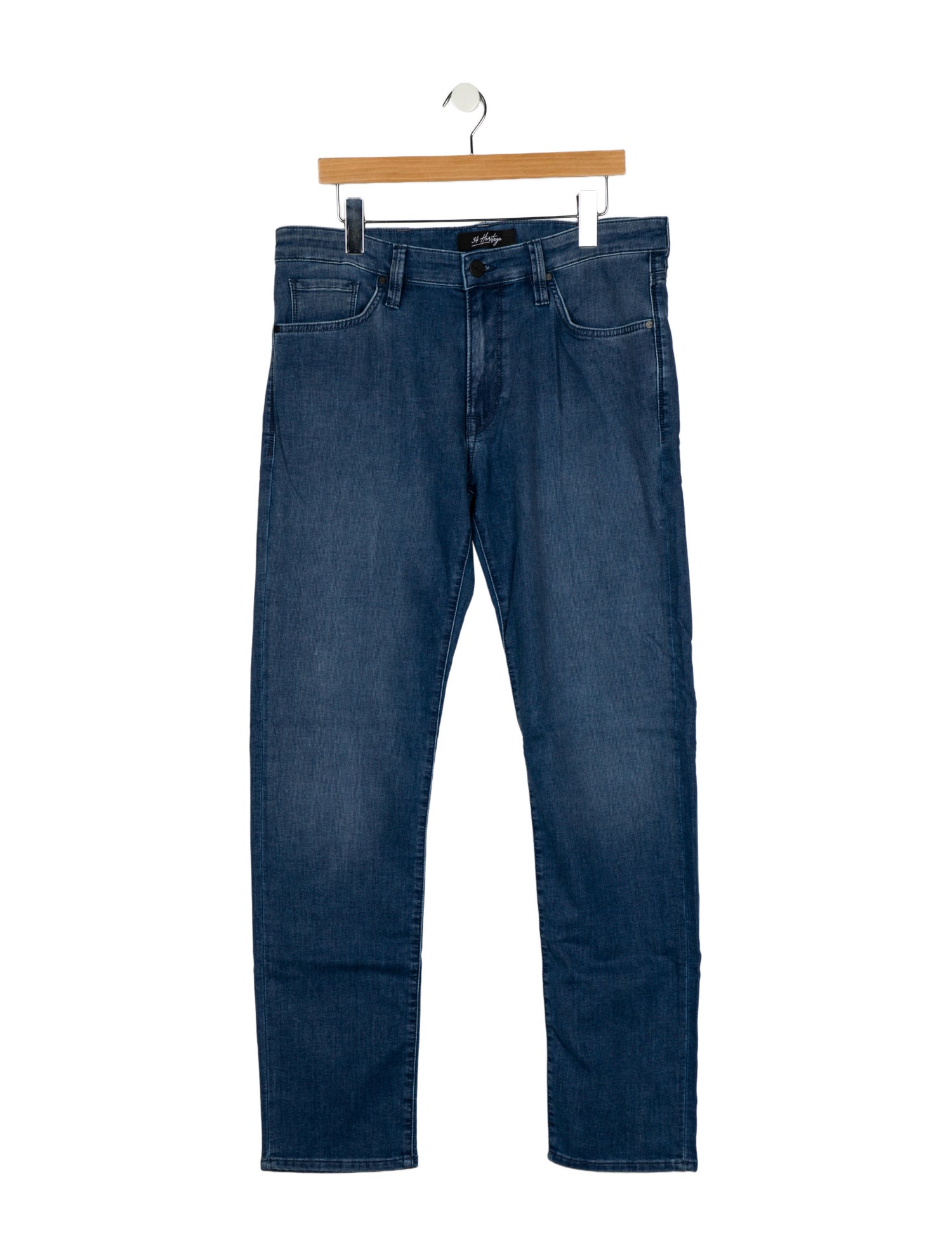 Heritage Skinny Jeans