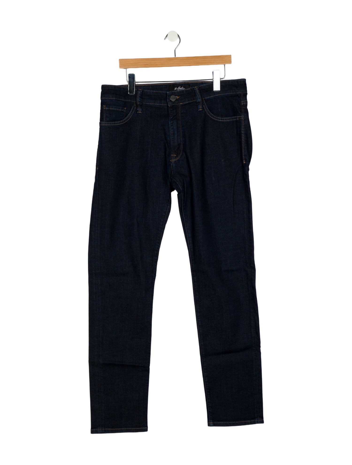 Heritage Skinny Jeans