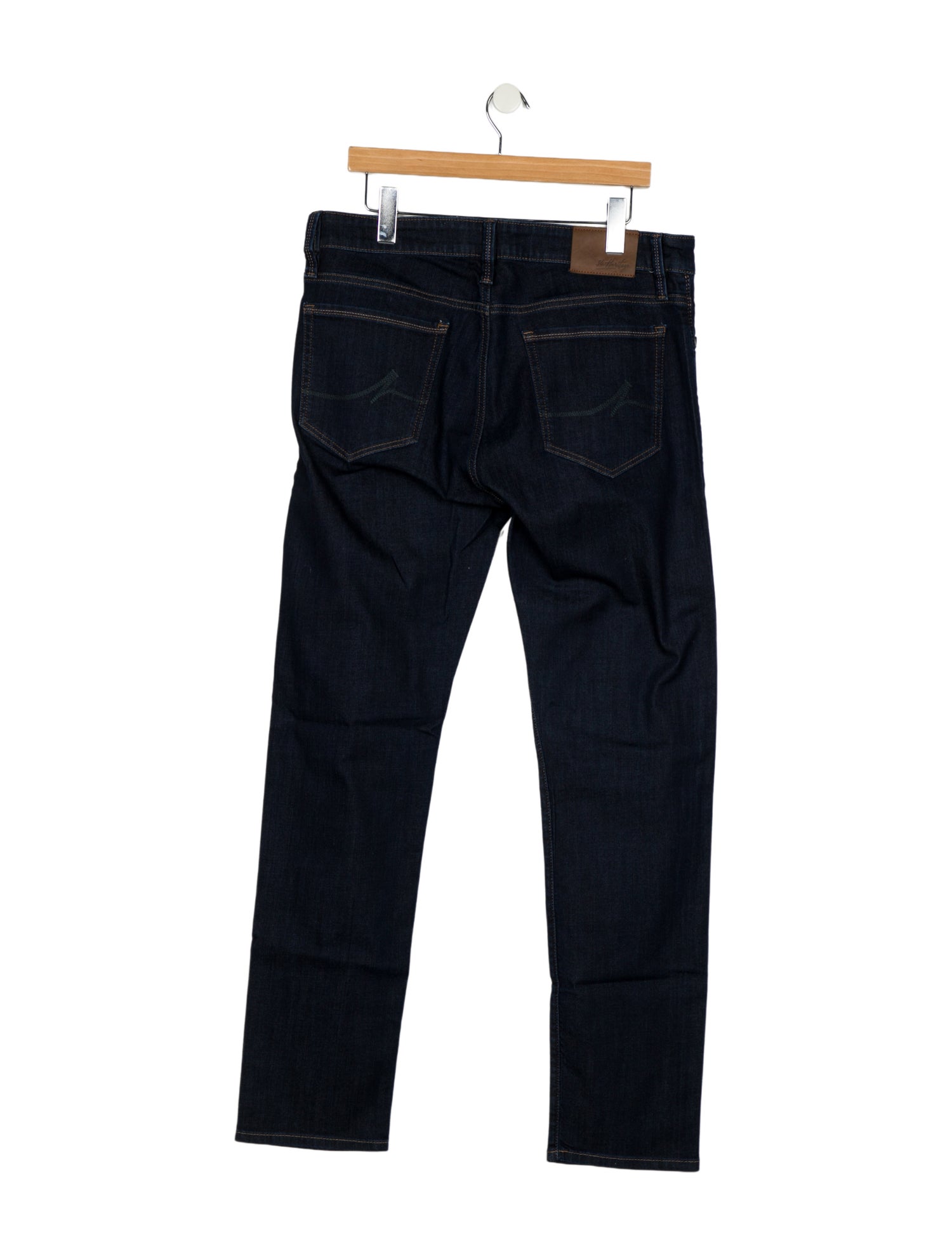 Heritage Skinny Jeans