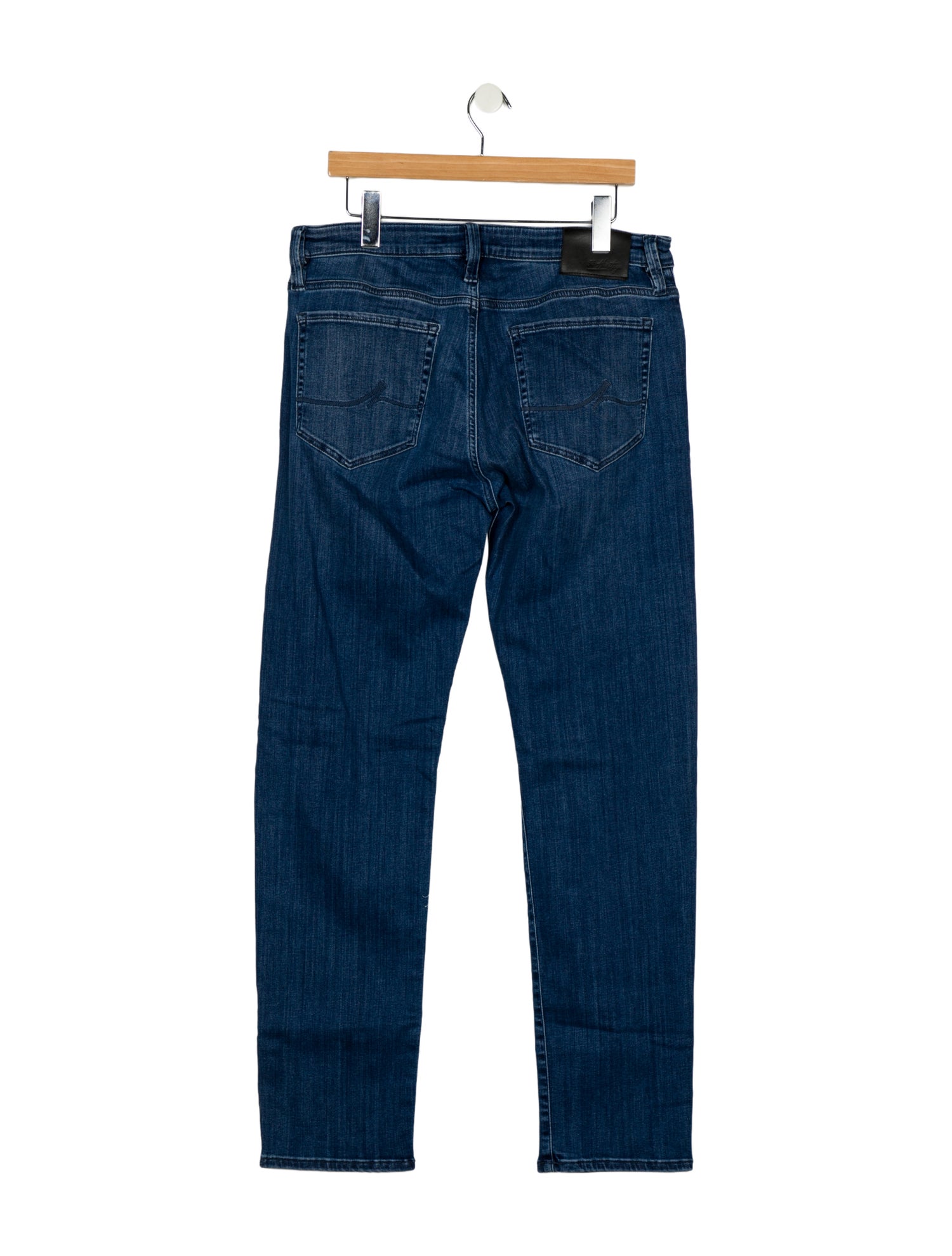 Heritage Skinny Jeans