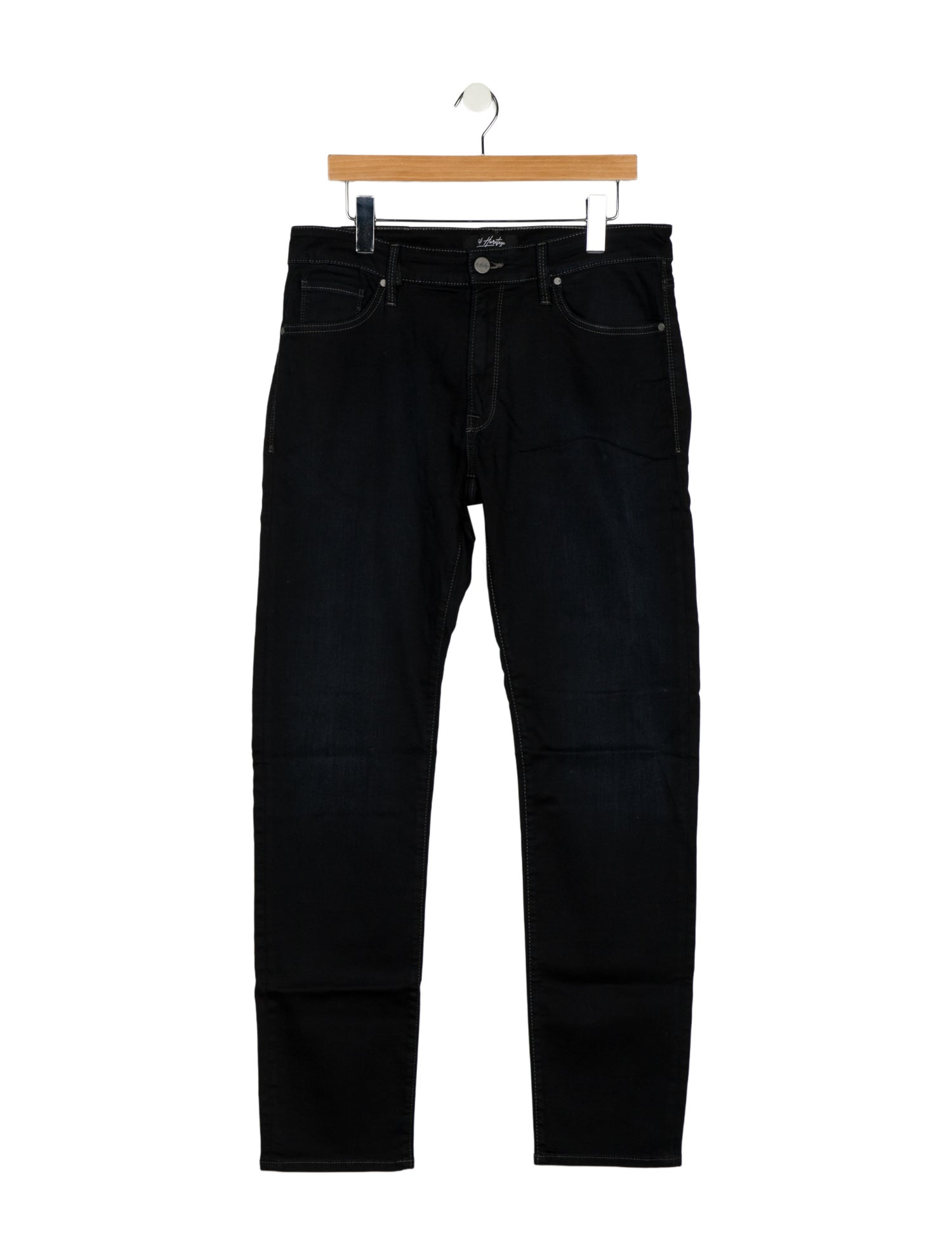 Heritage Skinny Jeans