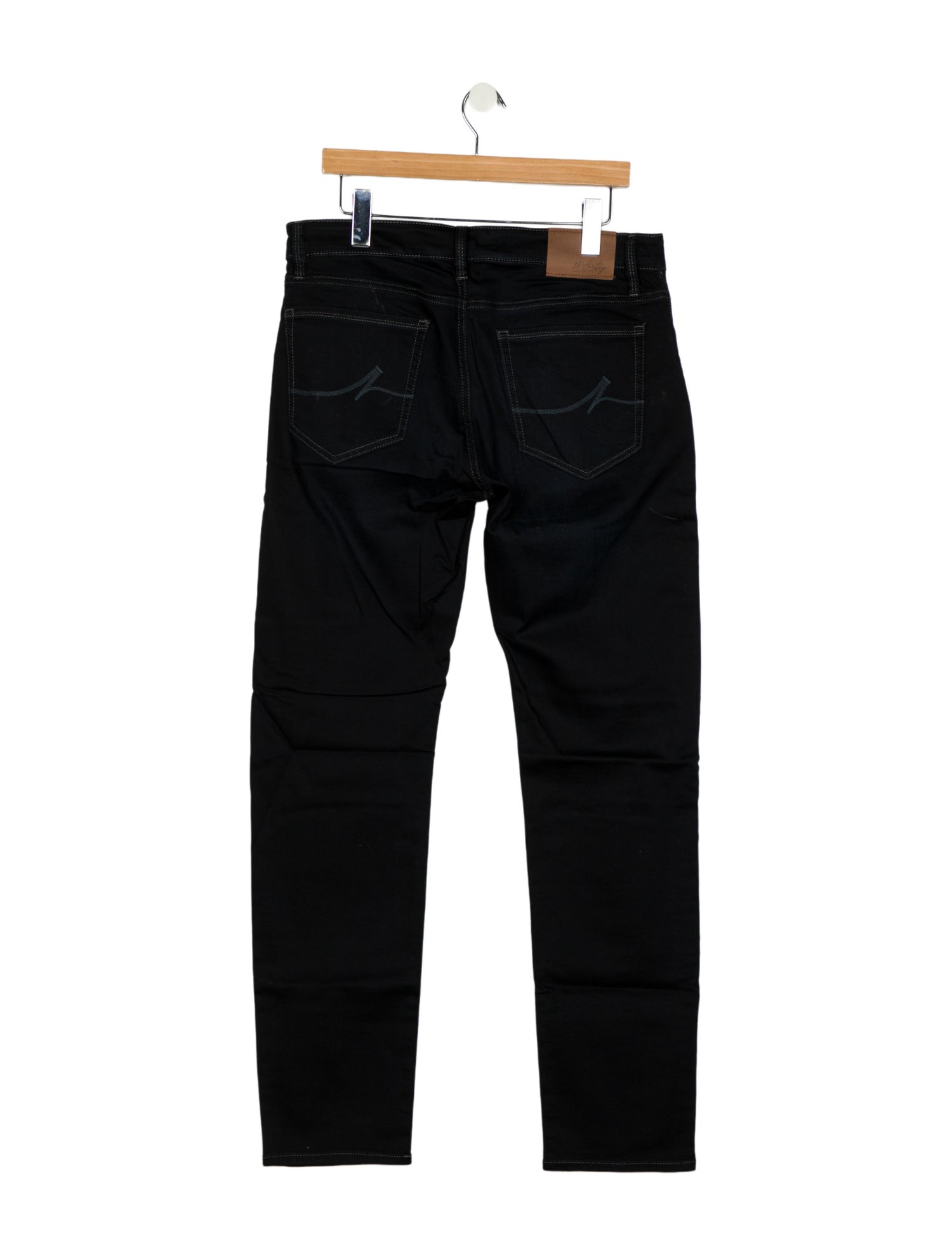 Heritage Skinny Jeans