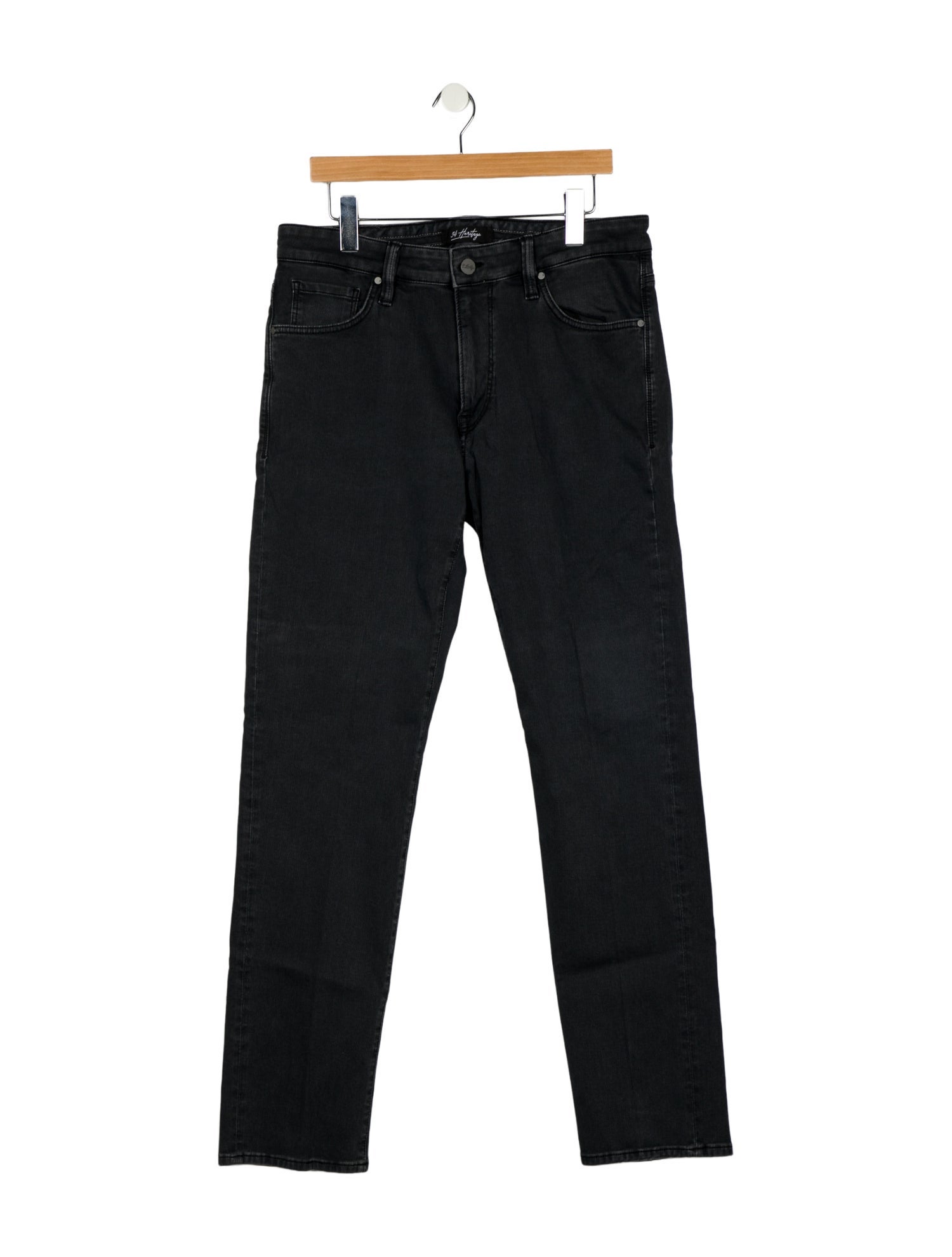 Heritage Skinny Jeans